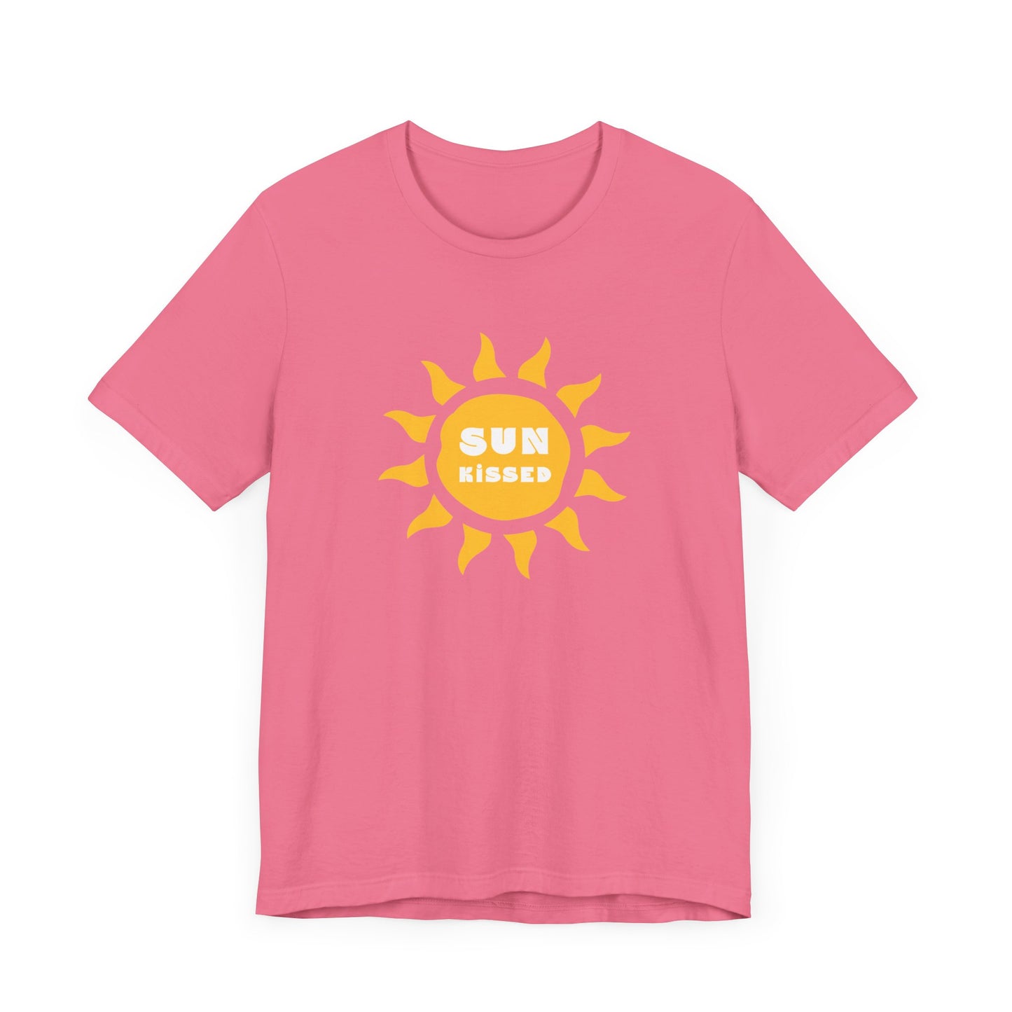 Sunkissed (Sea Salt Sand) - Unisex Shirt