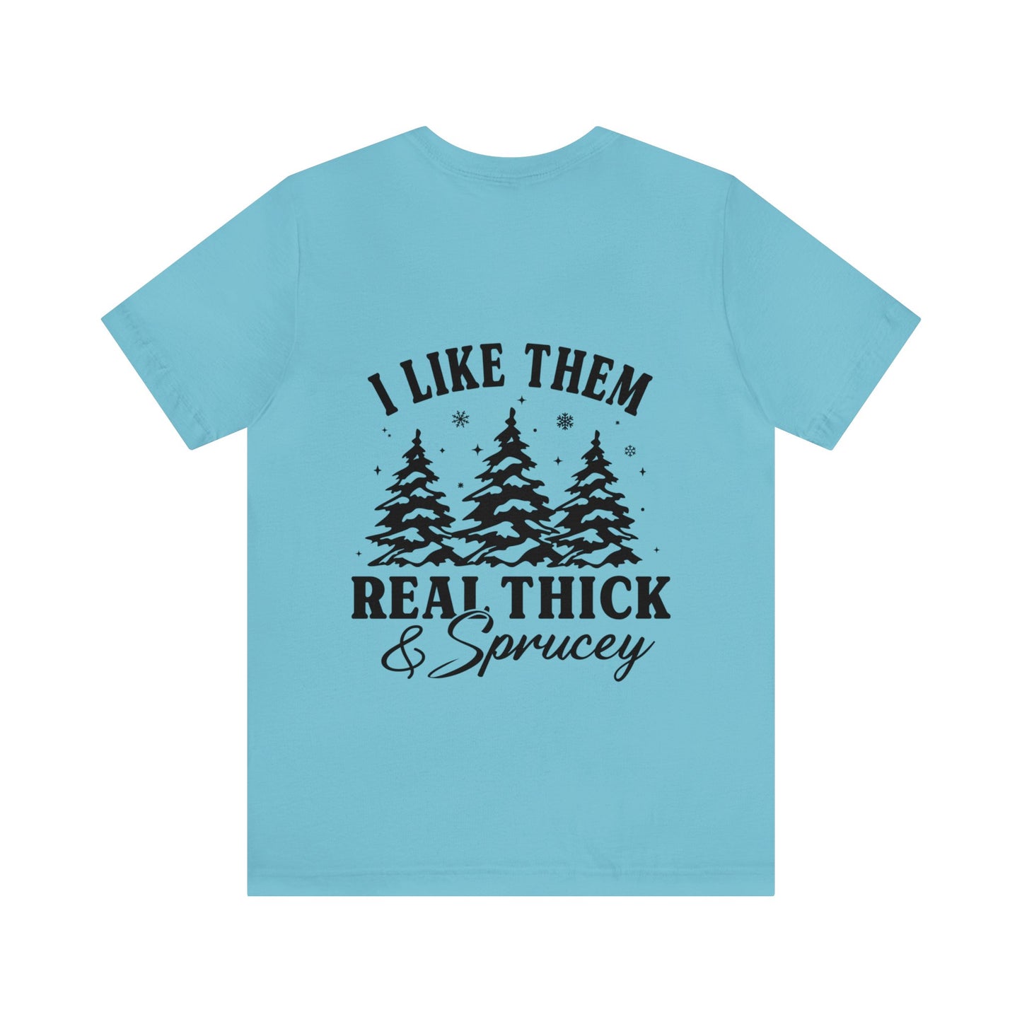 Mele Kalikimaka Stitch - Unisex T-shirt