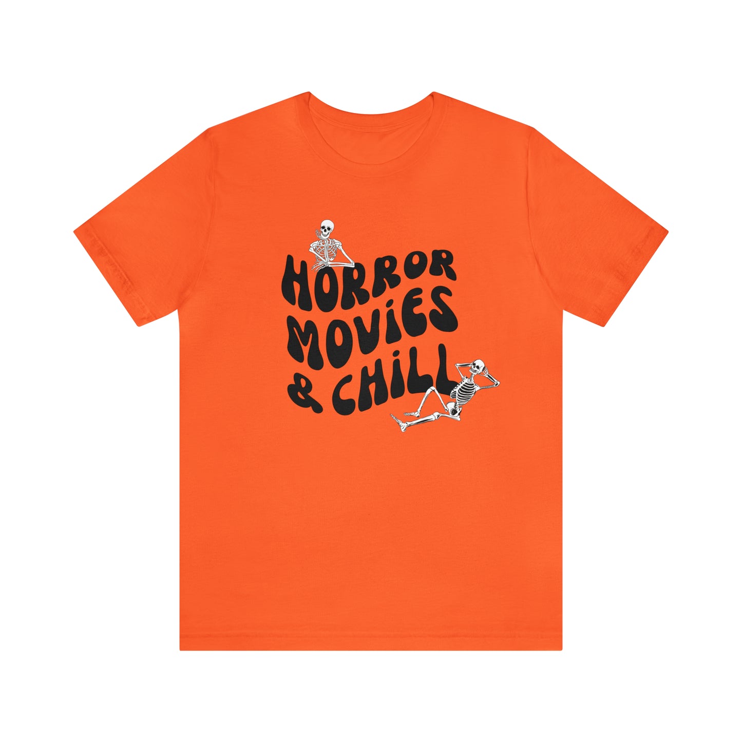 Horror Movies and Chill - Hocus Pocus