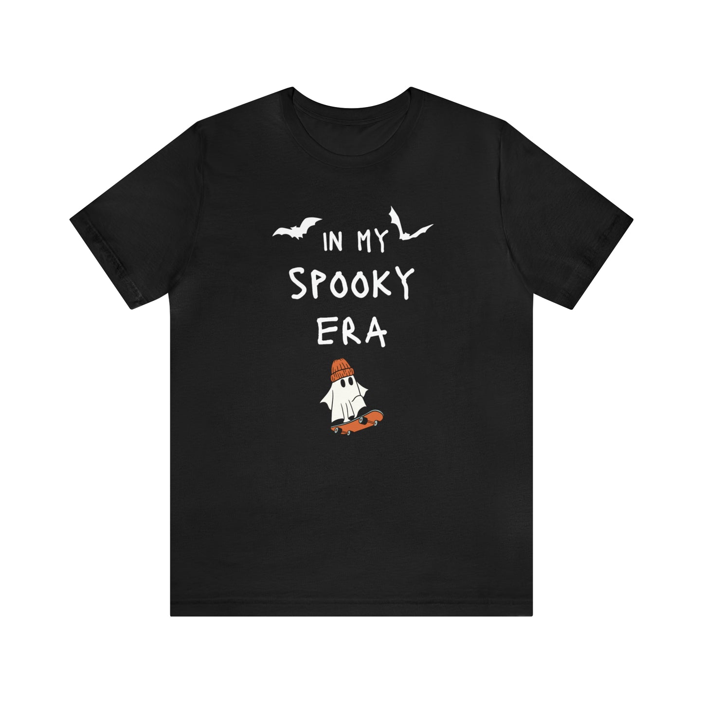 Skate Spooky Era