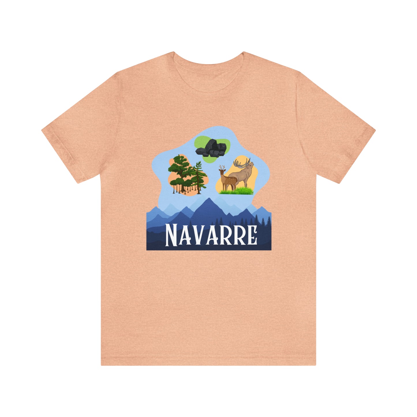 Navarre Catan Variant 2