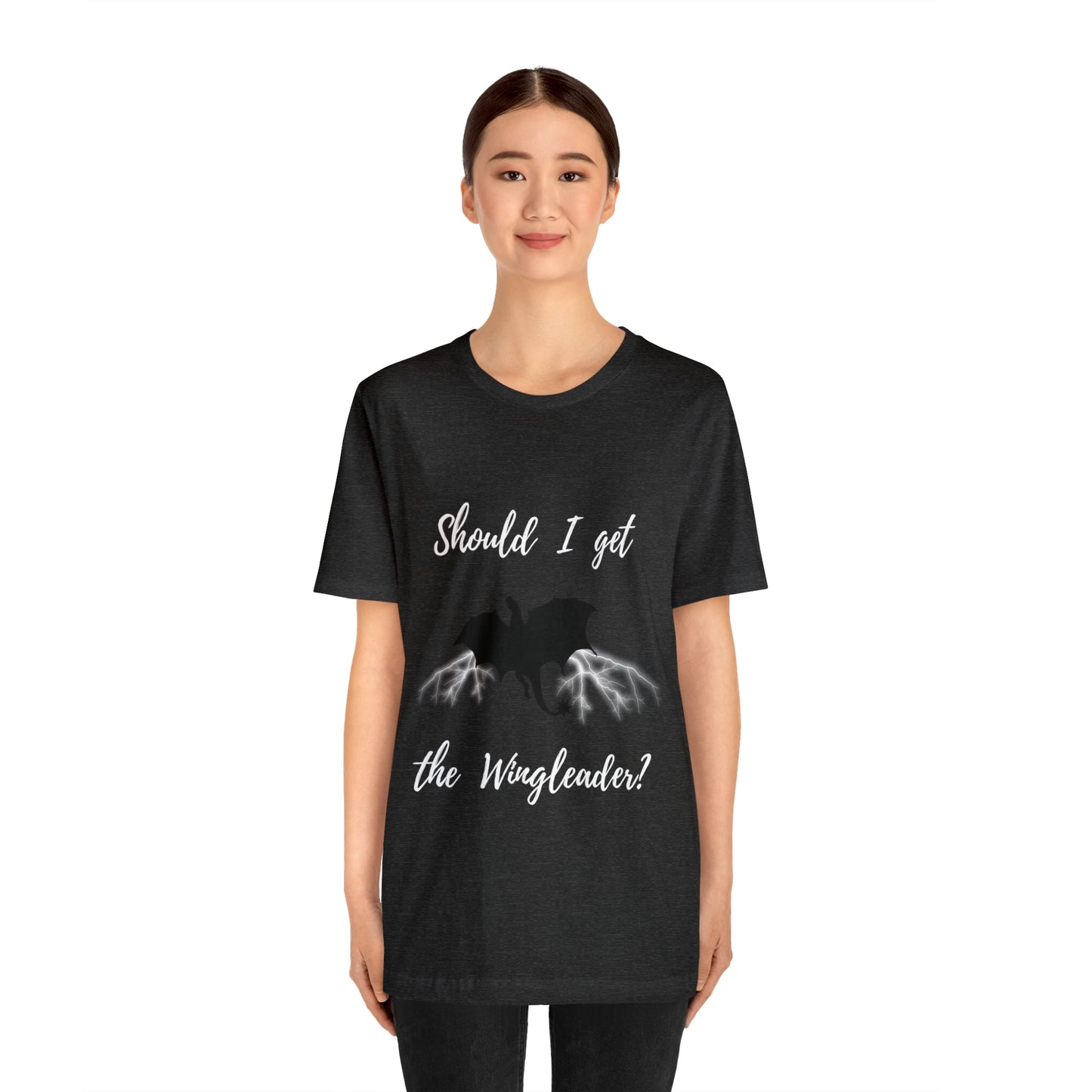 Wingleader Tairn Quote