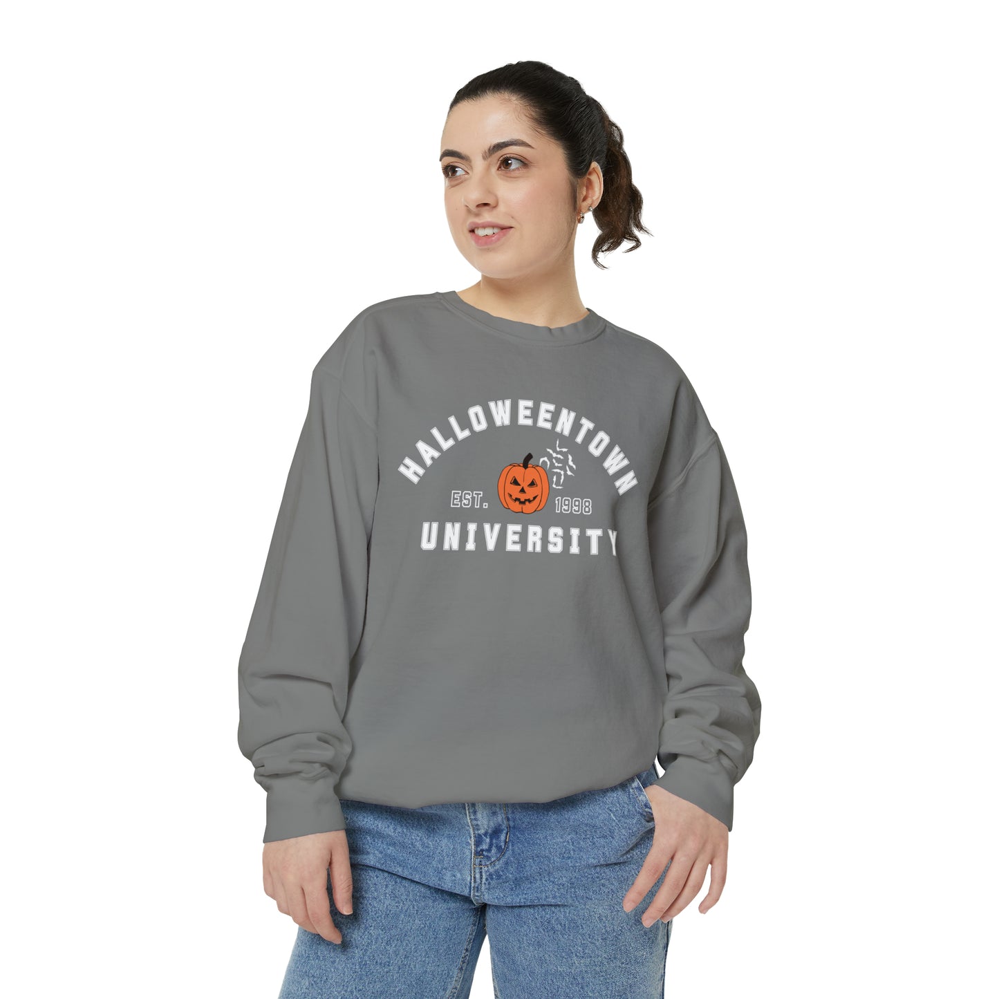 Horror Movies and Chill Sweatshirt - Hocus Pocus