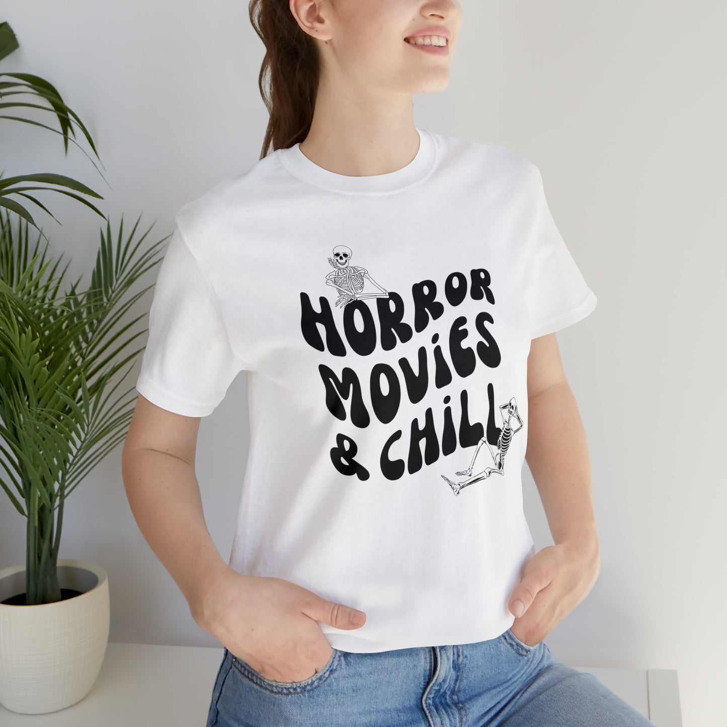 Horror Movies and Chill - Hocus Pocus