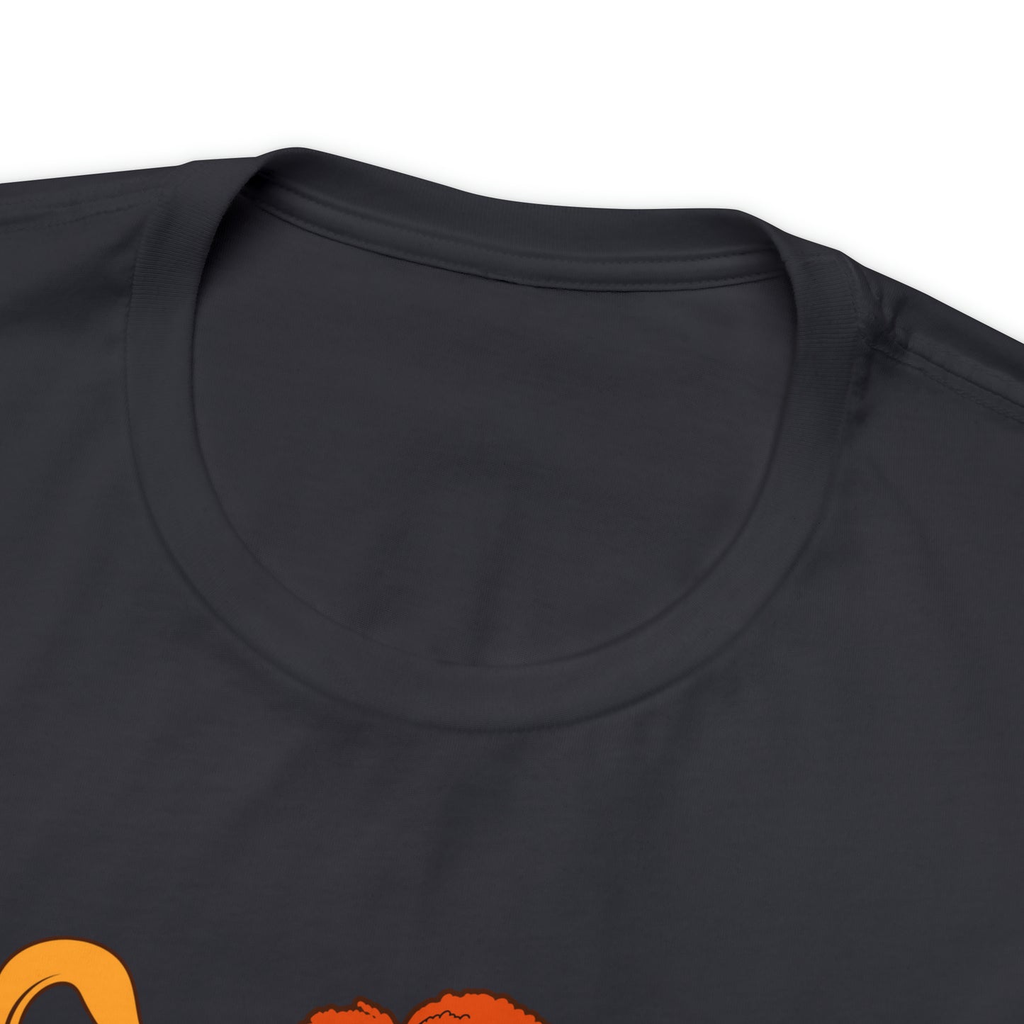 Pumpkin Spice - Hocus Pocus