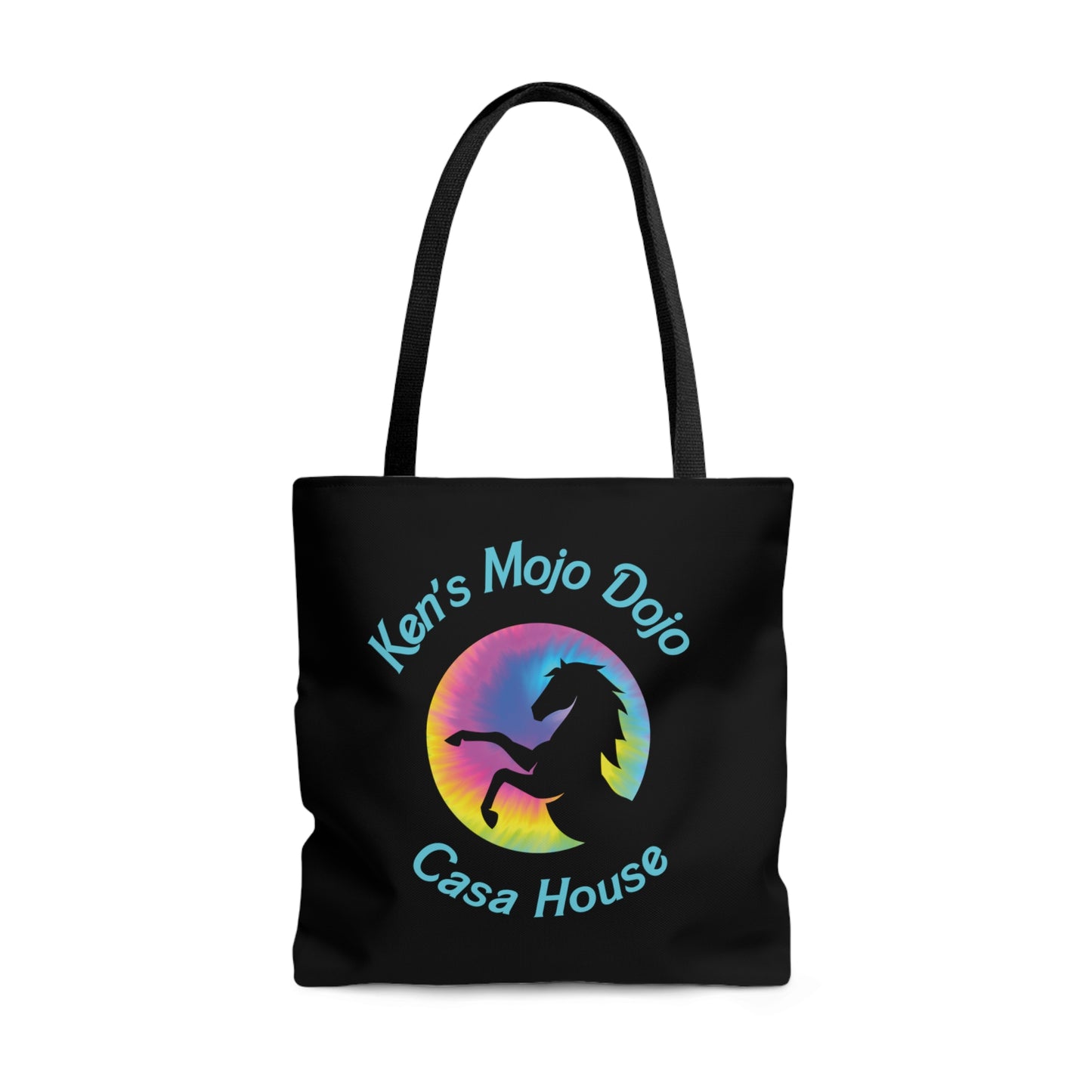 Kenough Mojo Dojo Casa House Tote Bag