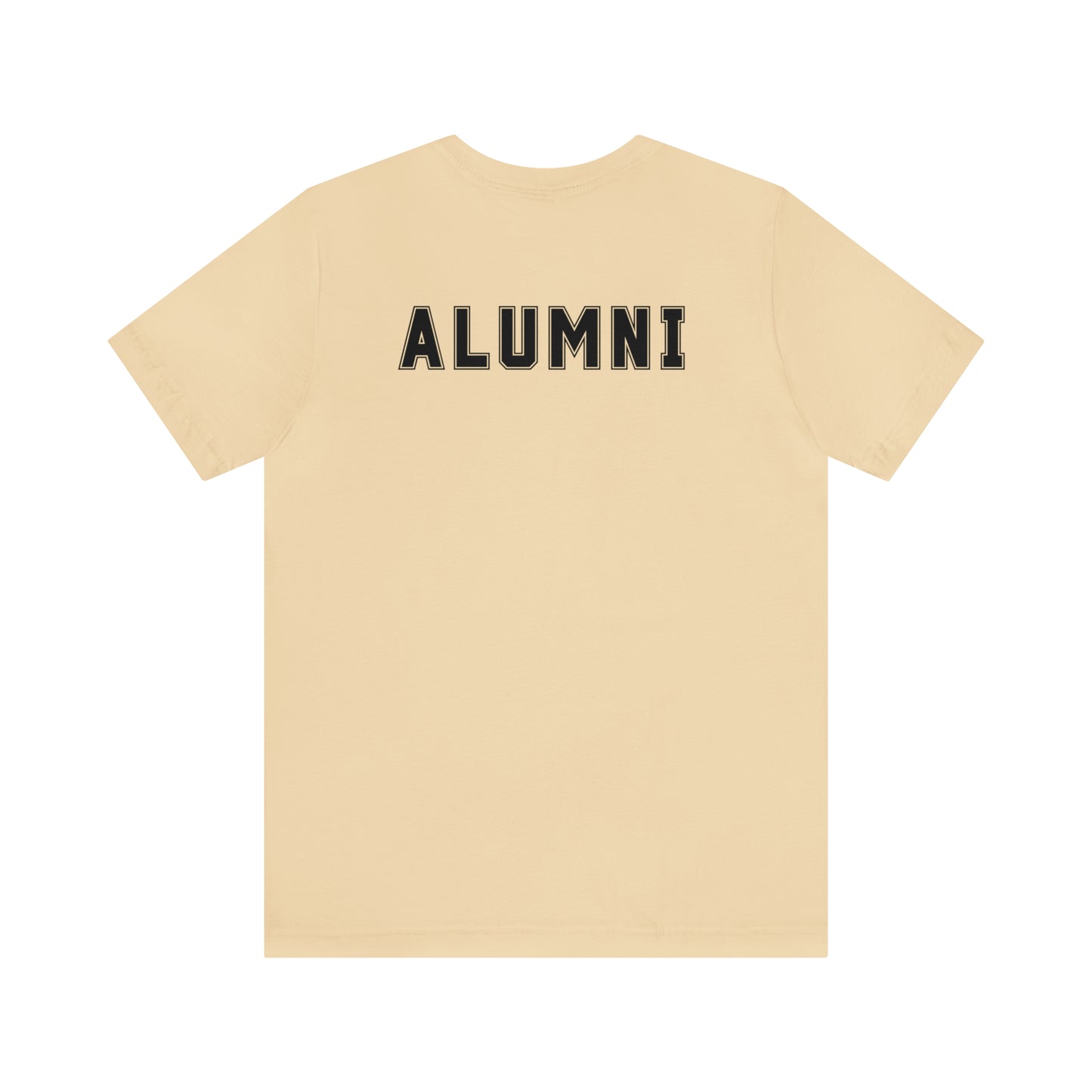 Alumni - Black Text Dragon Riders Collegiate