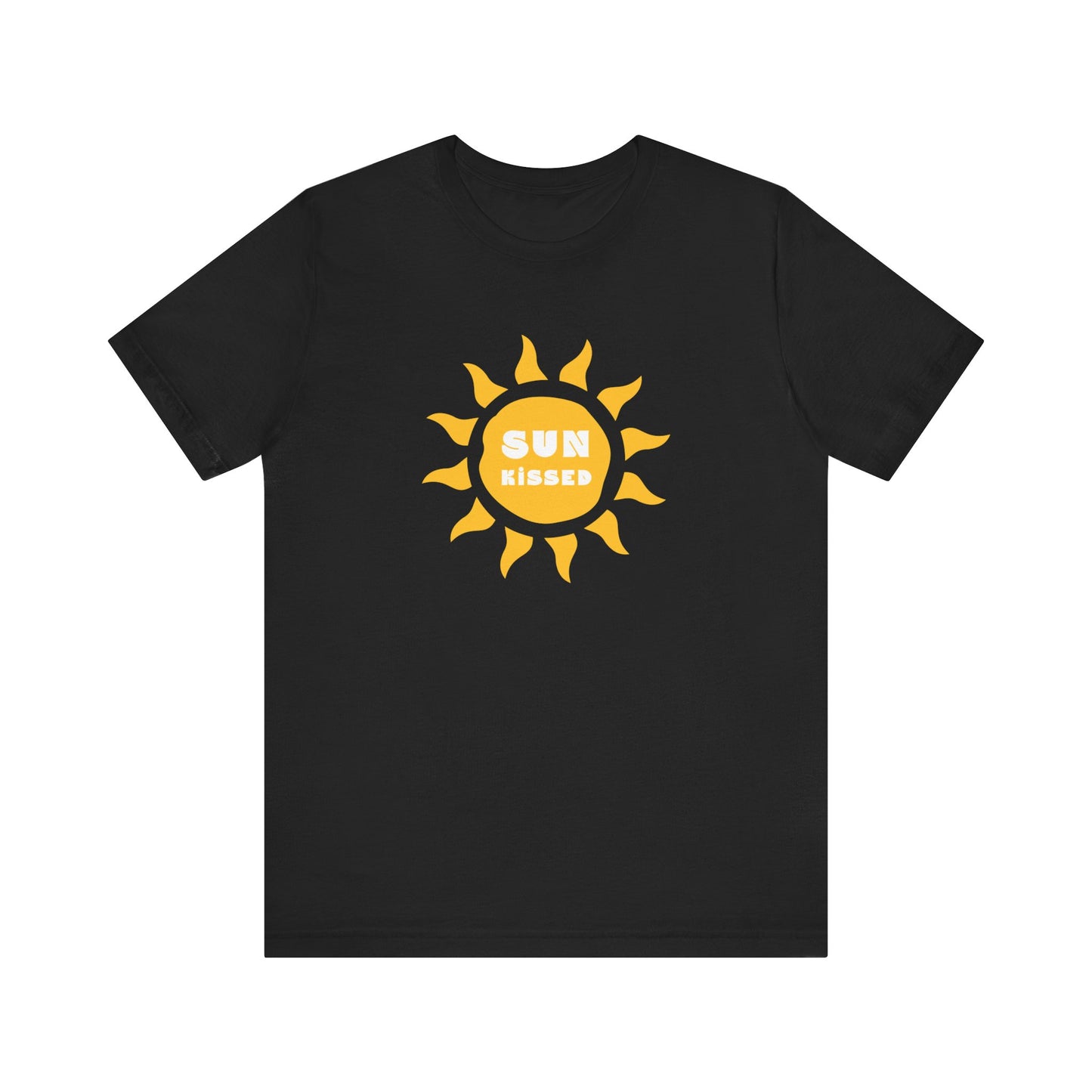 Sunkissed (Sea Salt Sand) - Unisex Shirt