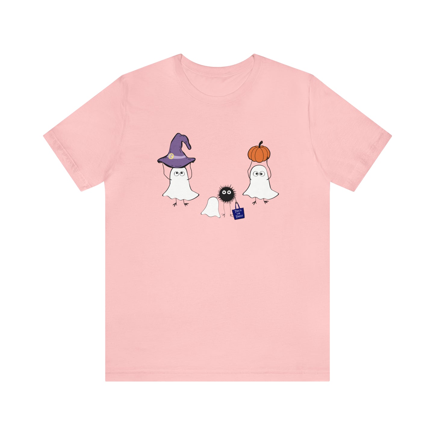 Copy of Take me to the Pumpkin Patch, Unisex Jersey Short Sleeve Tee