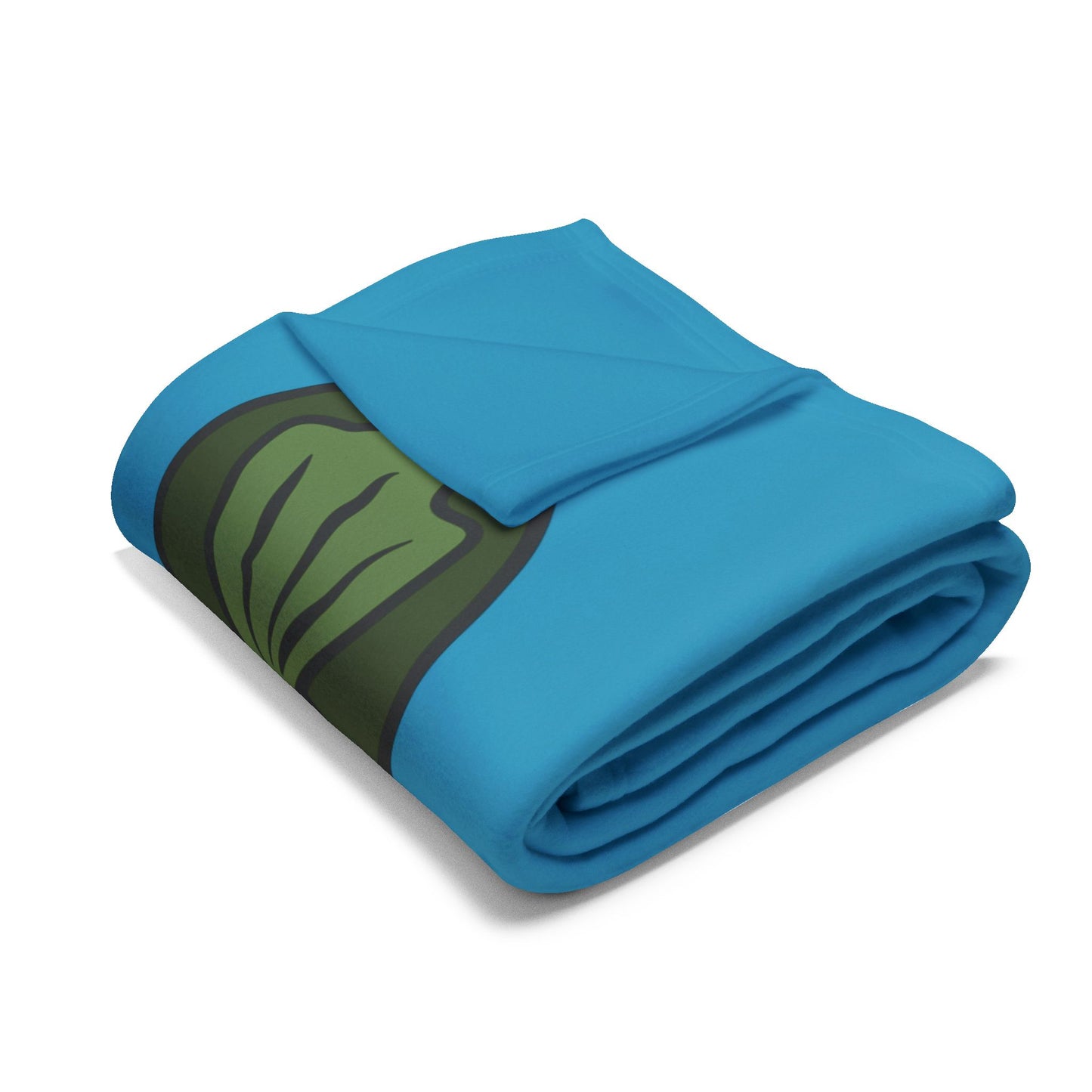 Arctic Fleece Blanket (3 sizes)