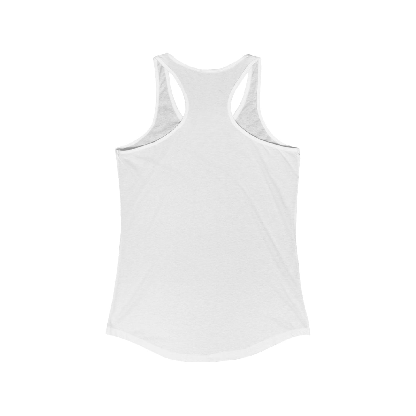 Mojo Dojo Racerback Tank