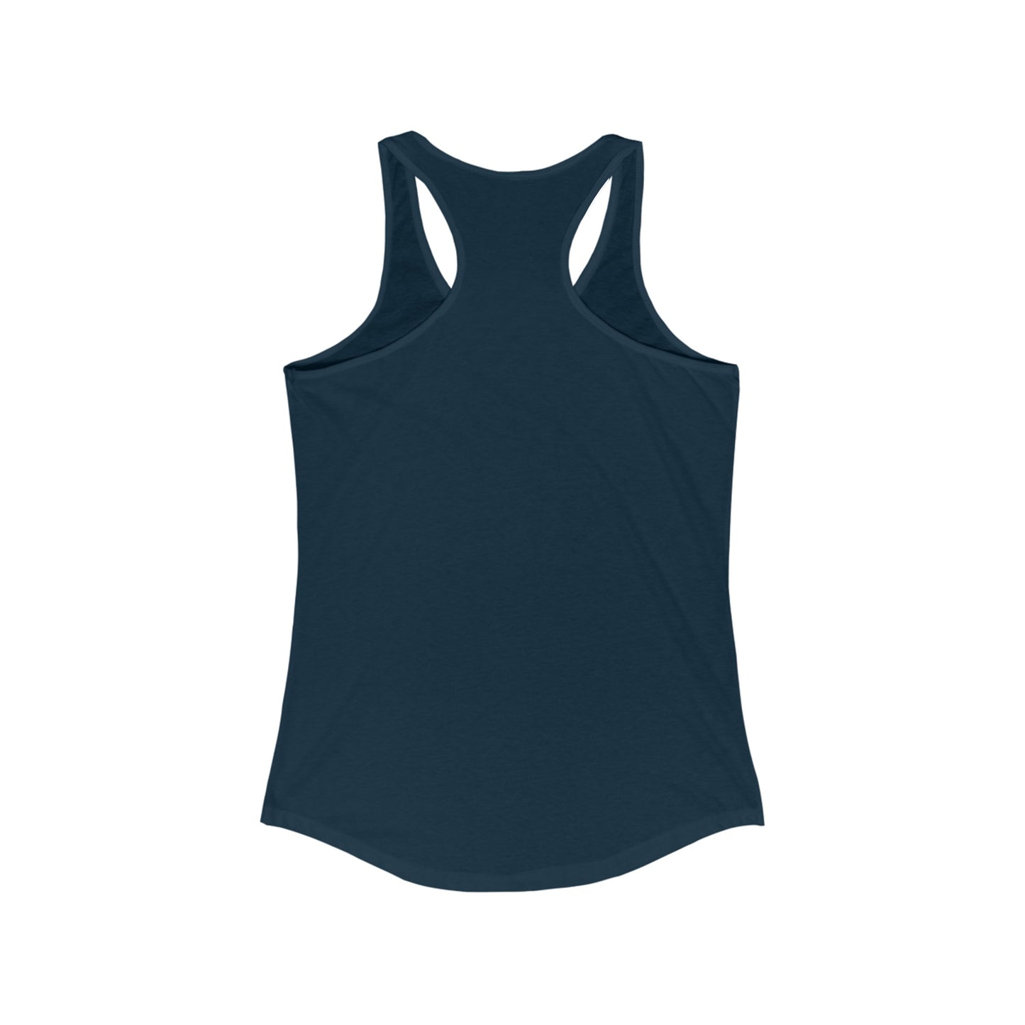 Mojo Dojo Racerback Tank