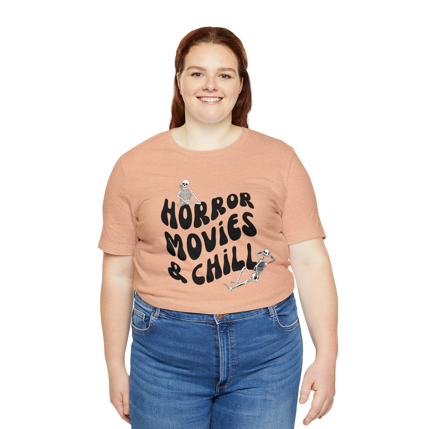 Horror Movies and Chill - Hocus Pocus