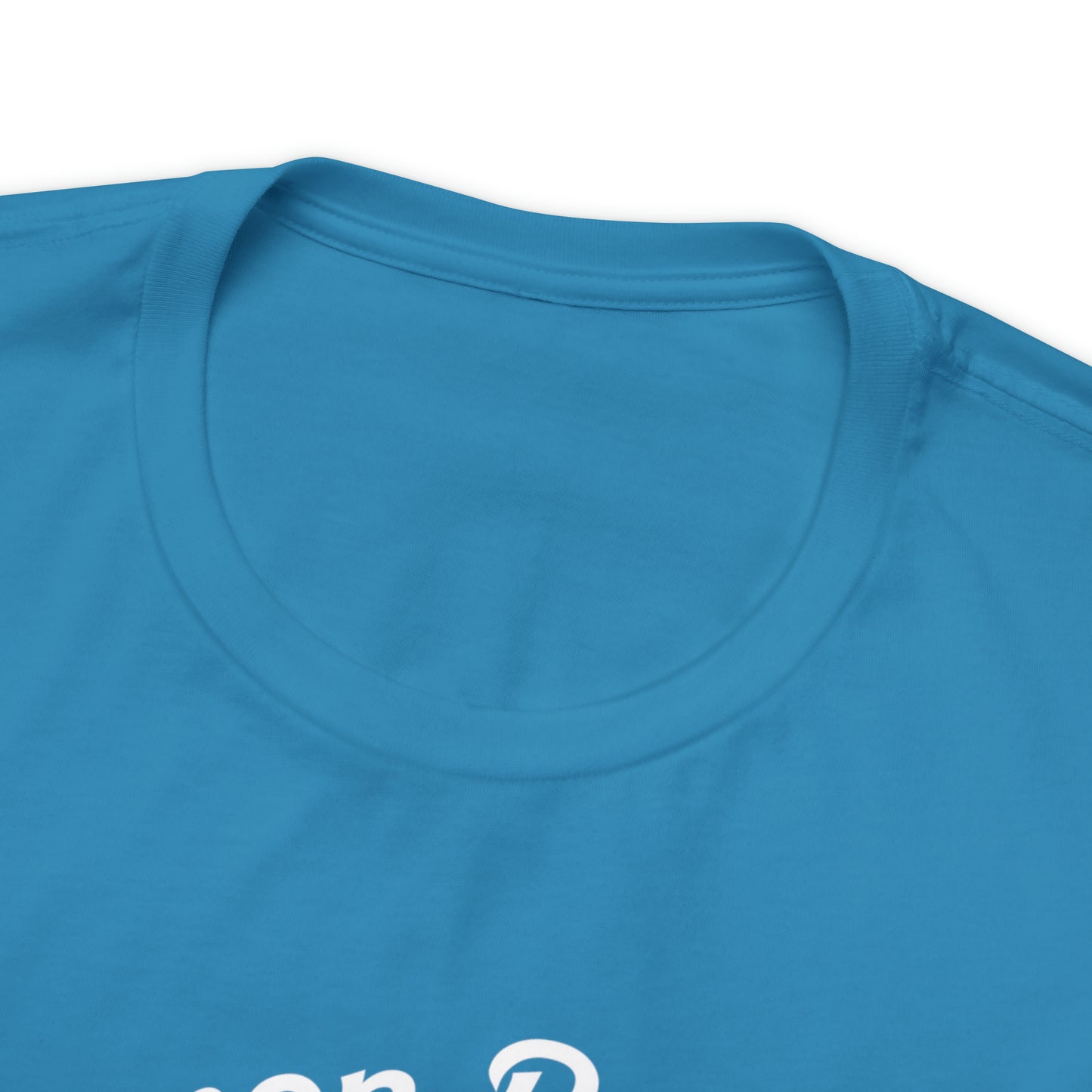 Let's Go Party Disco barbie, Unisex Jersey Short Sleeve Tee