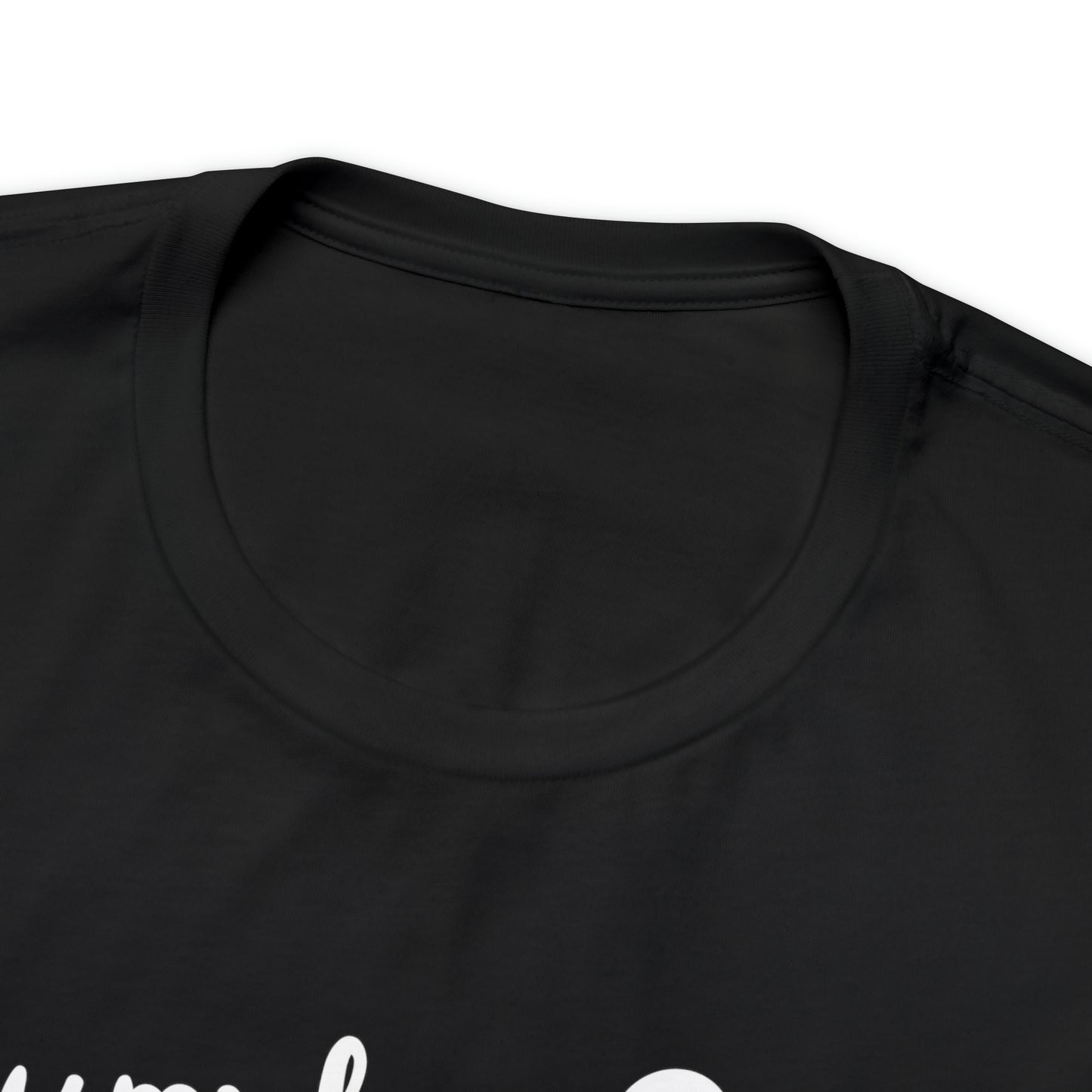 Color Flower Ghost - Pumpkin Spice