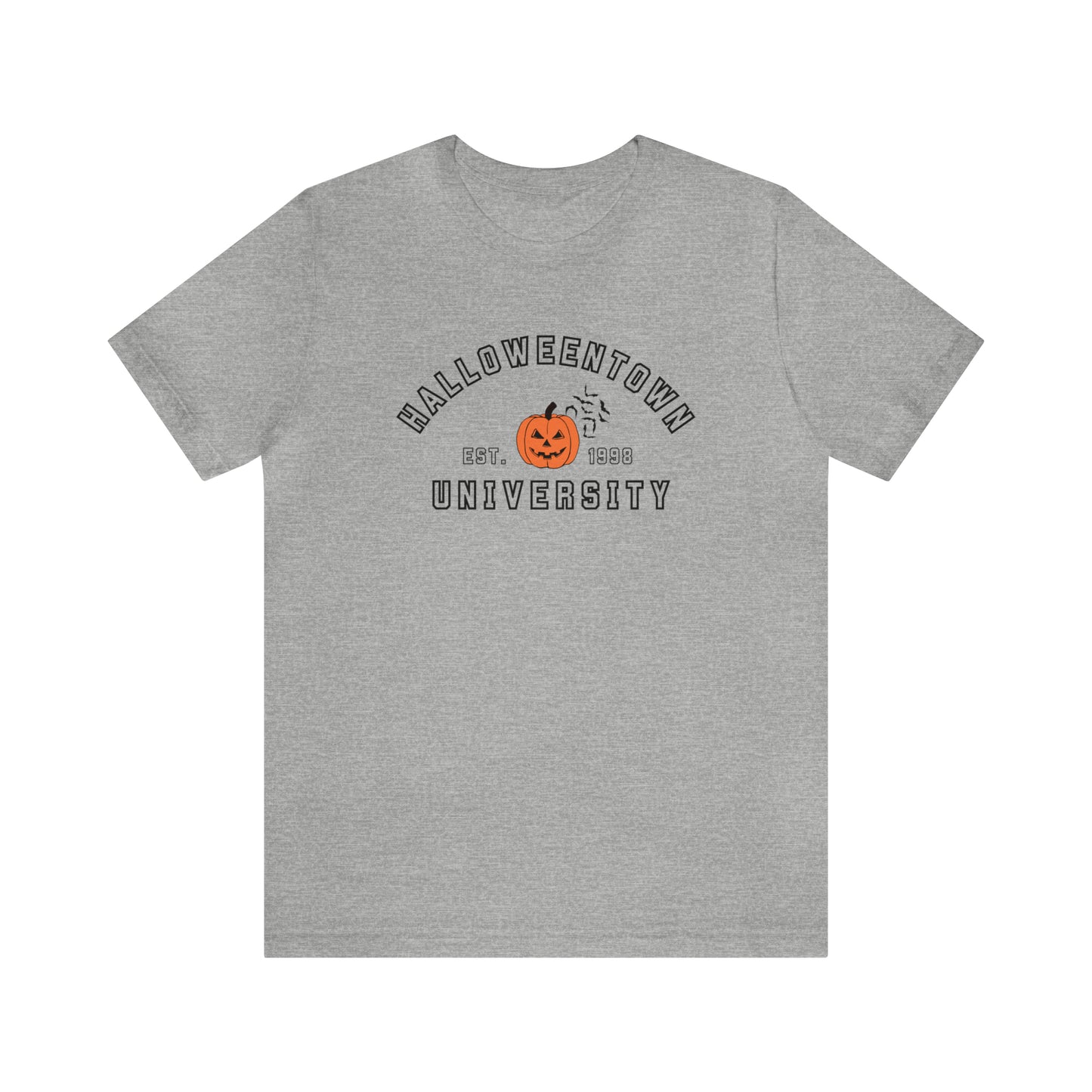 Varsity - Halloweentown University
