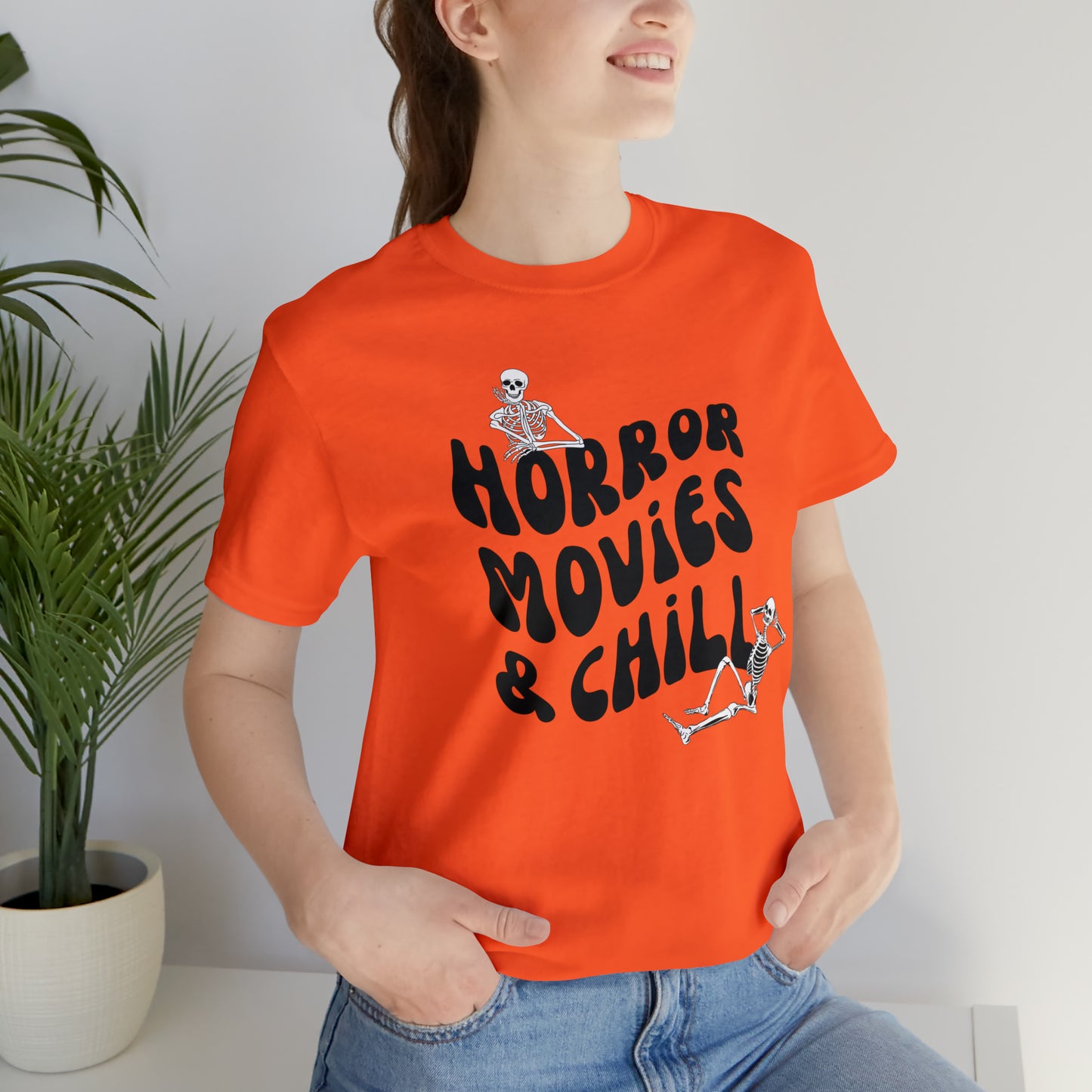 Horror Movies and Chill - Hocus Pocus