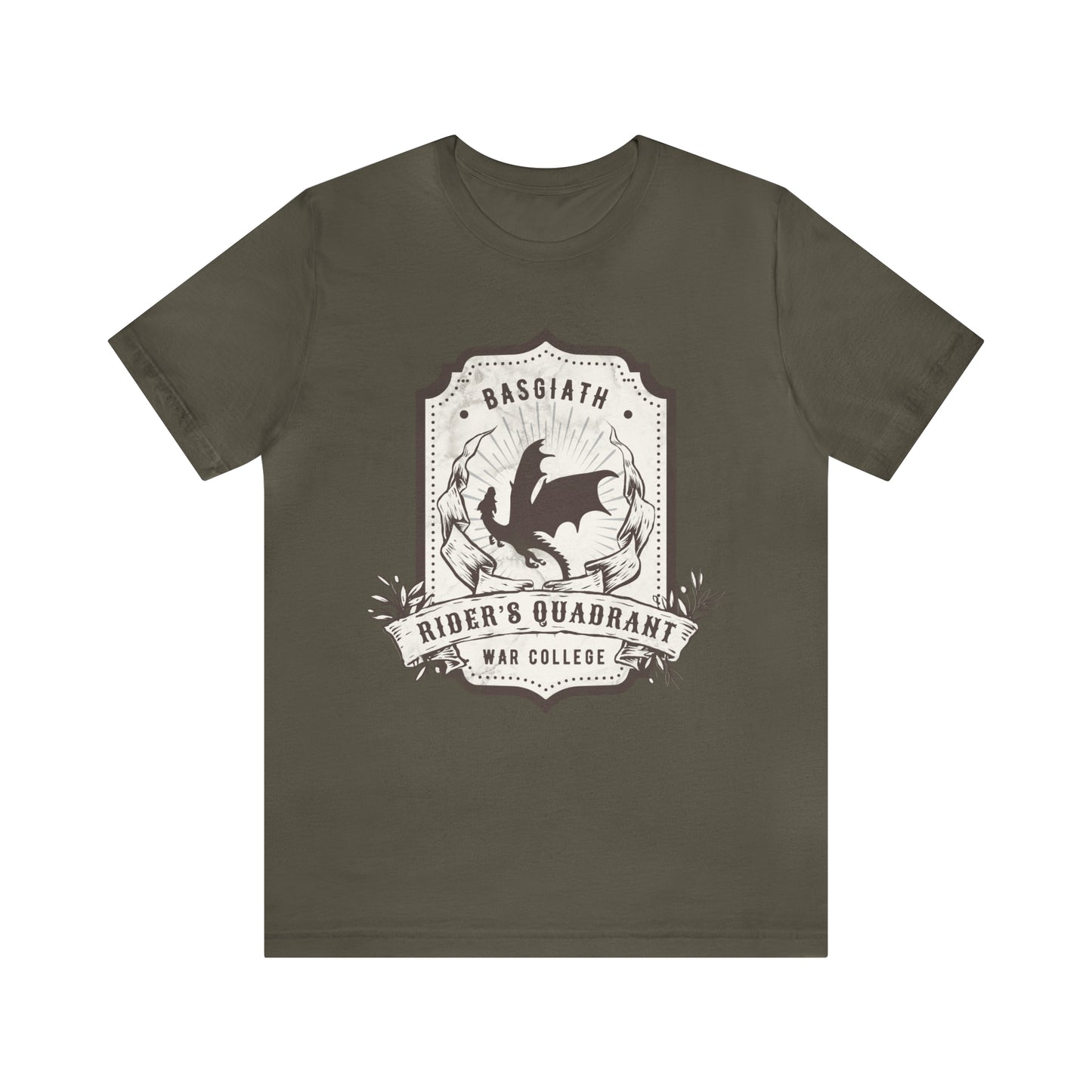 Rider's Quadrant - Celestial