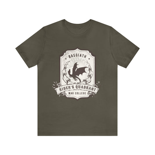 Rider's Quadrant - Celestial