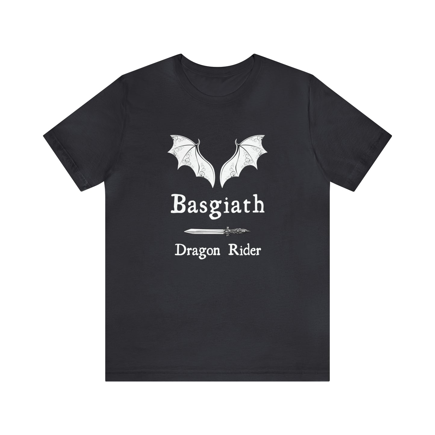 I'm a Basgiath Dragon Rider