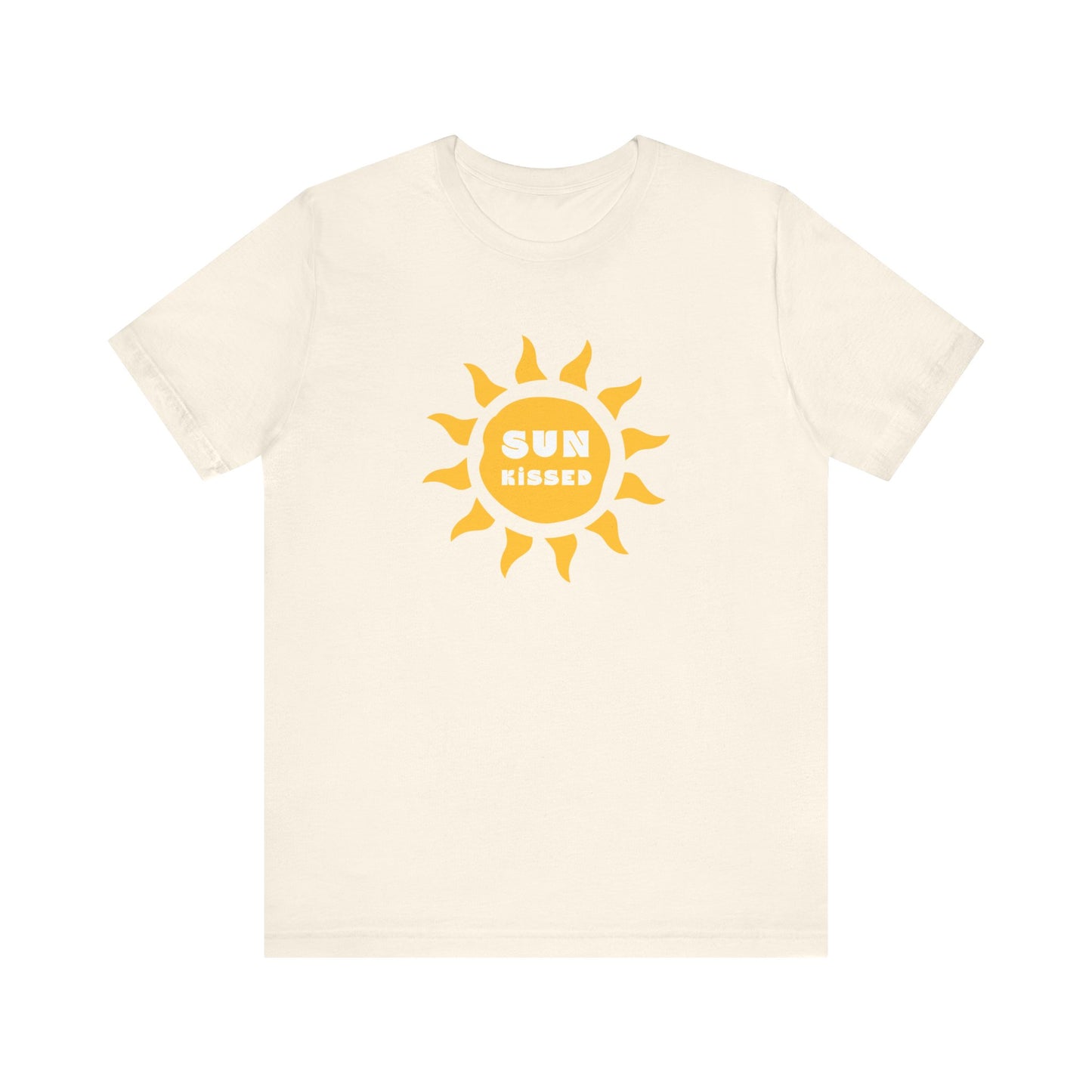 Sunkissed (Sea Salt Sand) - Unisex Shirt