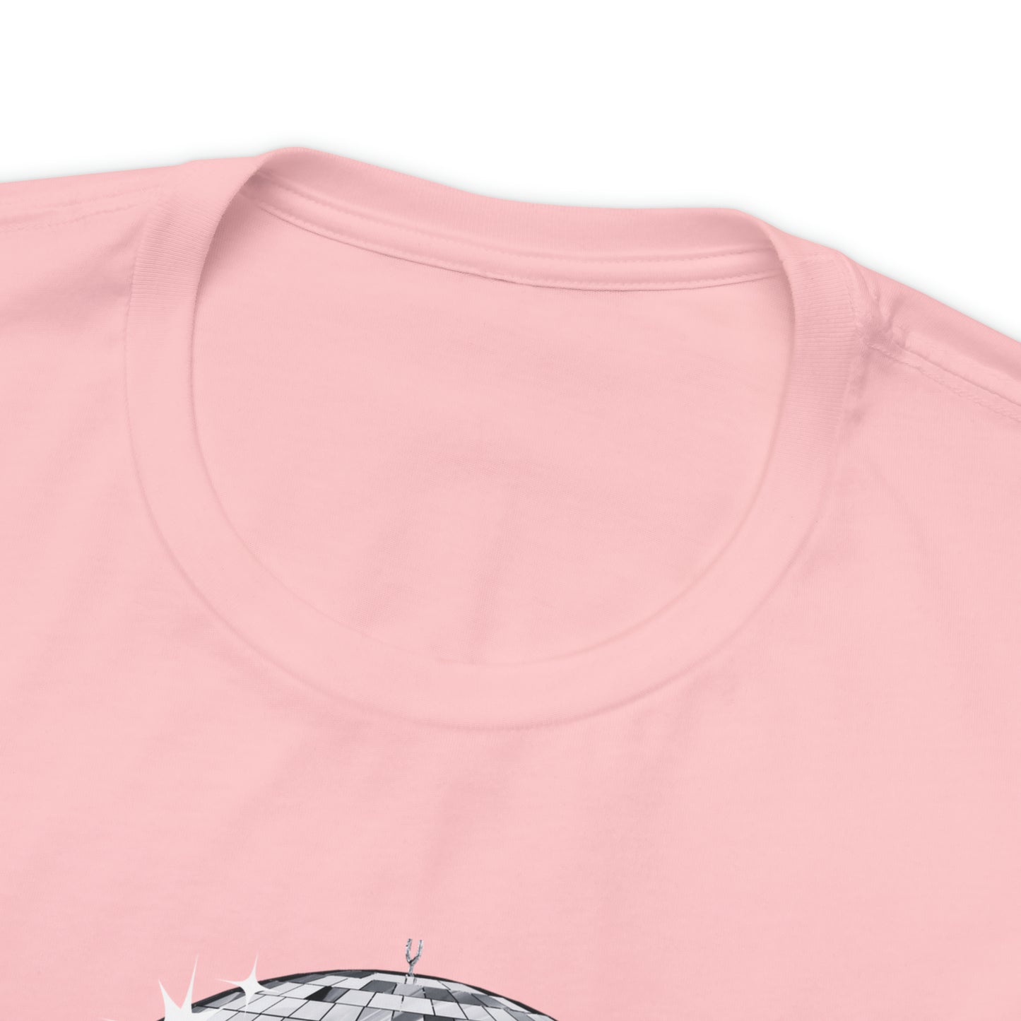 Copy of Black and White, Beep Beep KEN Jeep, Unisex Jersey Short Sleeve Tee