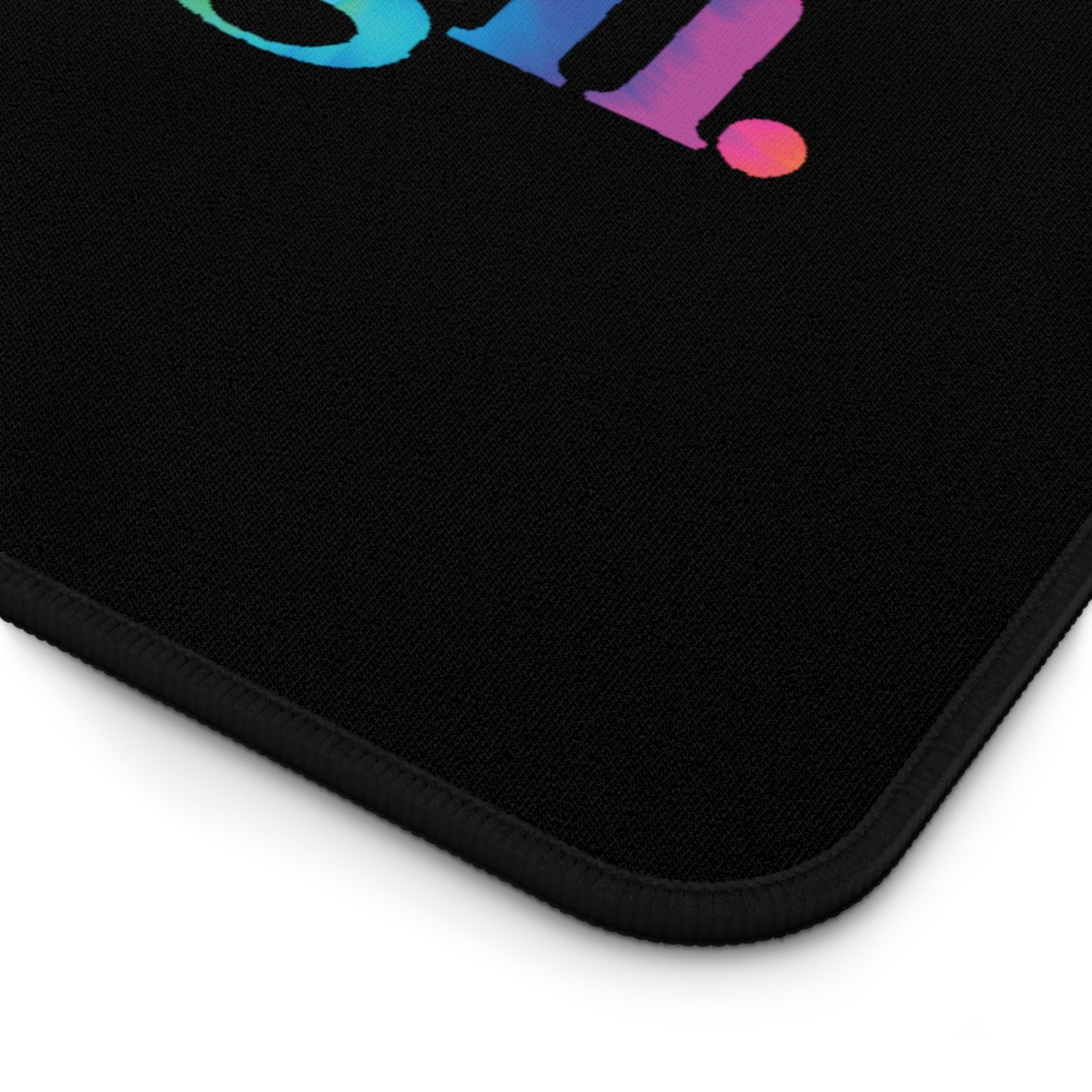 Kenough Desk Mat, 12 x 18 inches