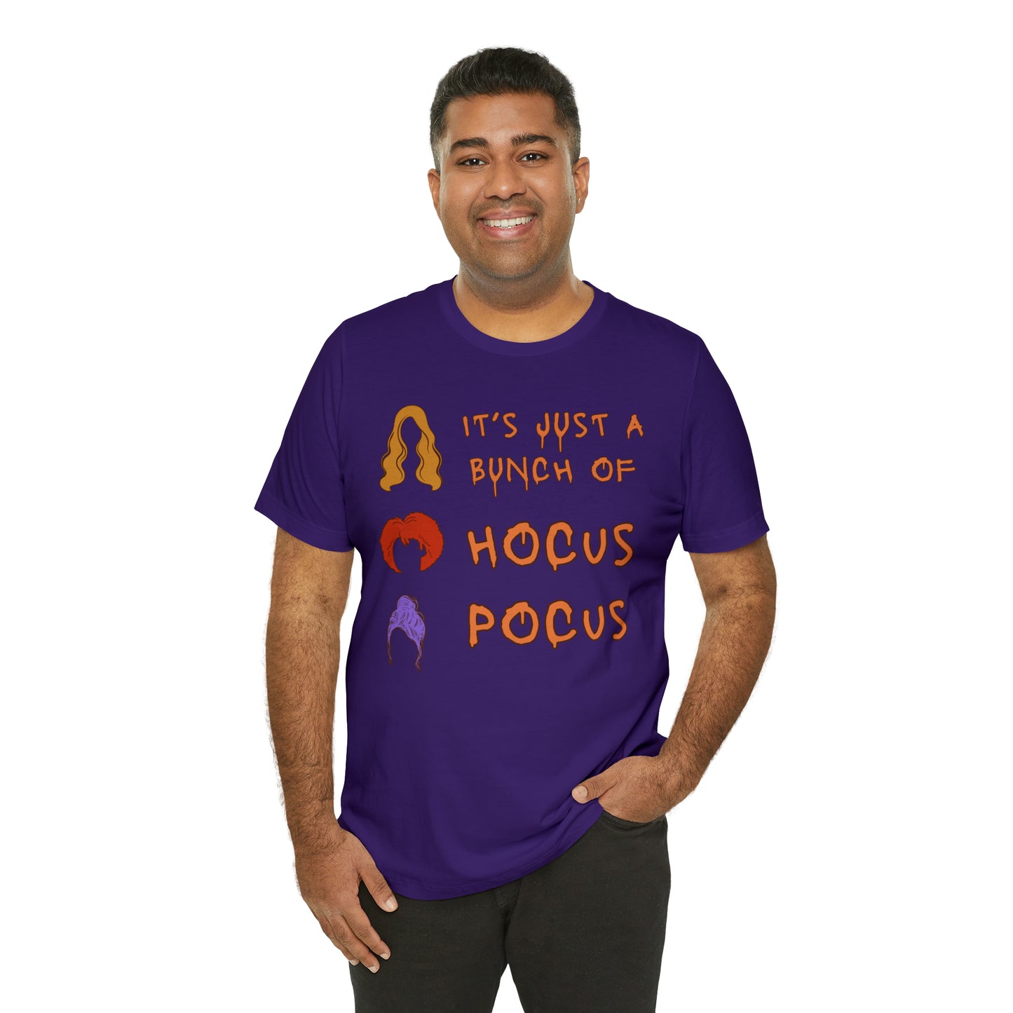 Drippy Text - Hocus Pocus