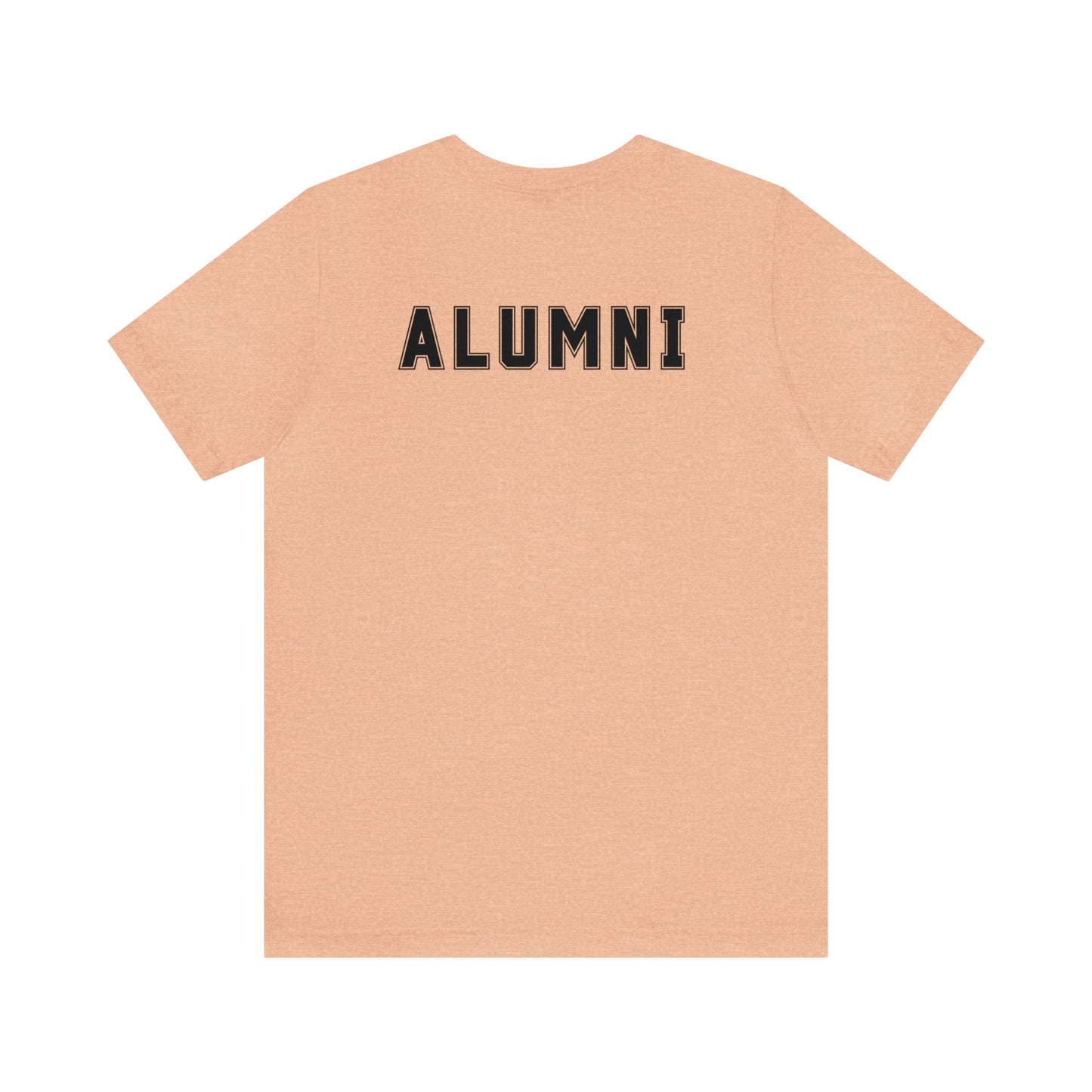 Alumni - Black Text Dragon Riders Collegiate