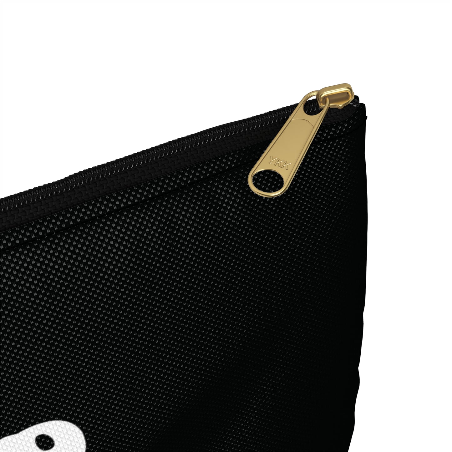 Horror Movies and Spooky Era (Zippered accessory bag)