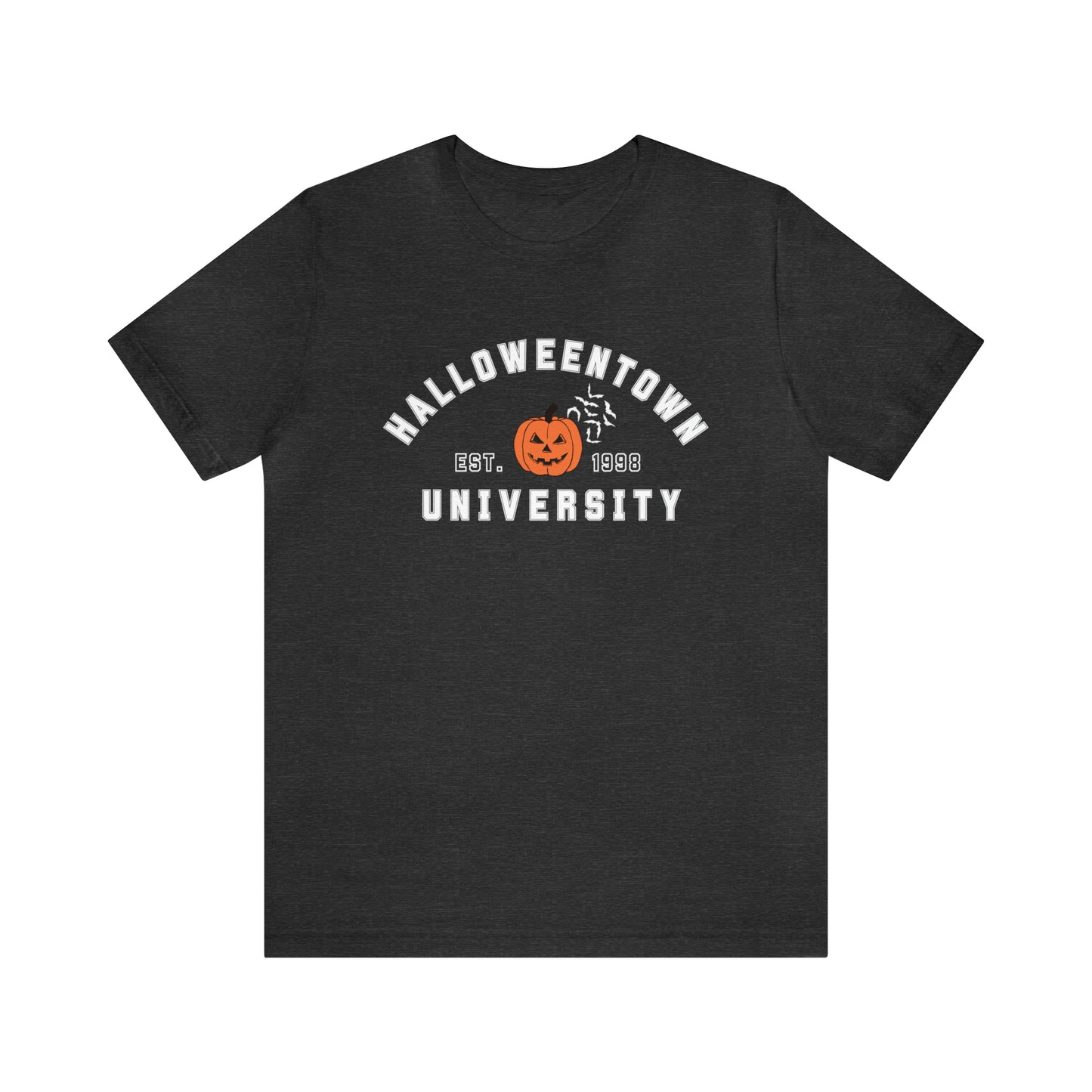 BOLD Varsity - Halloweentown University