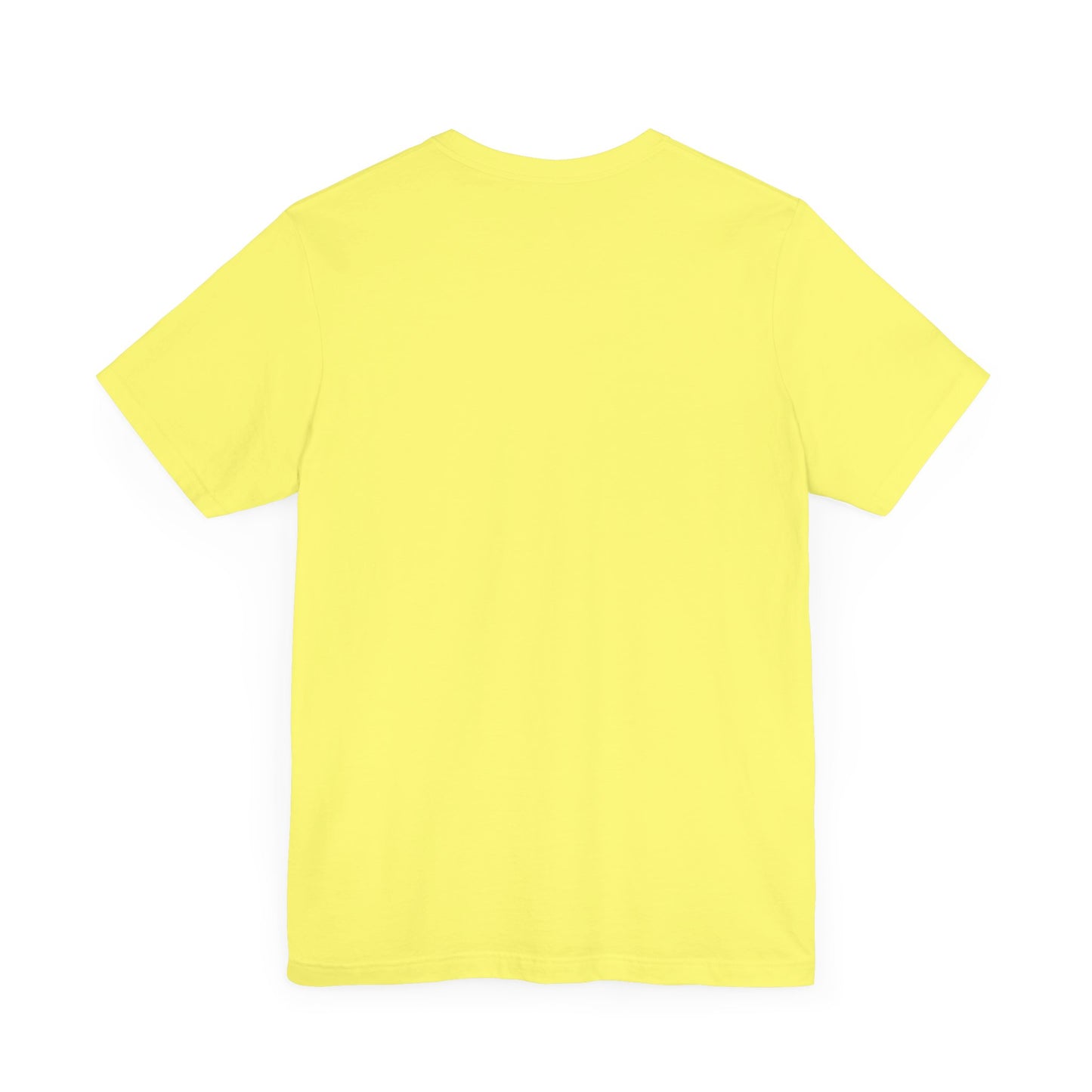 Spongey Summer Grid - Unisex Shirt