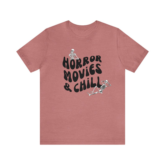 Horror Movies and Chill - Hocus Pocus