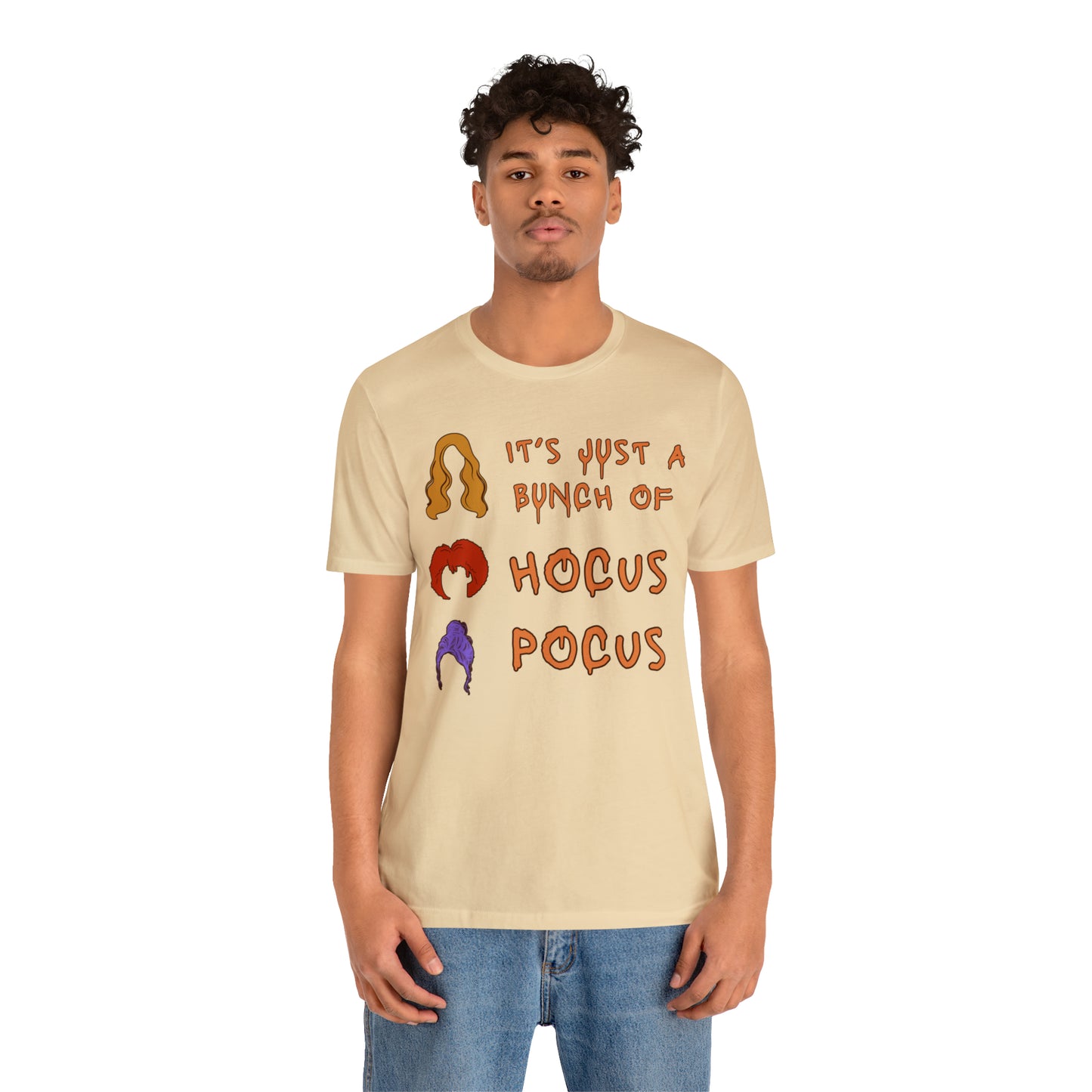 Drippy Text - Hocus Pocus