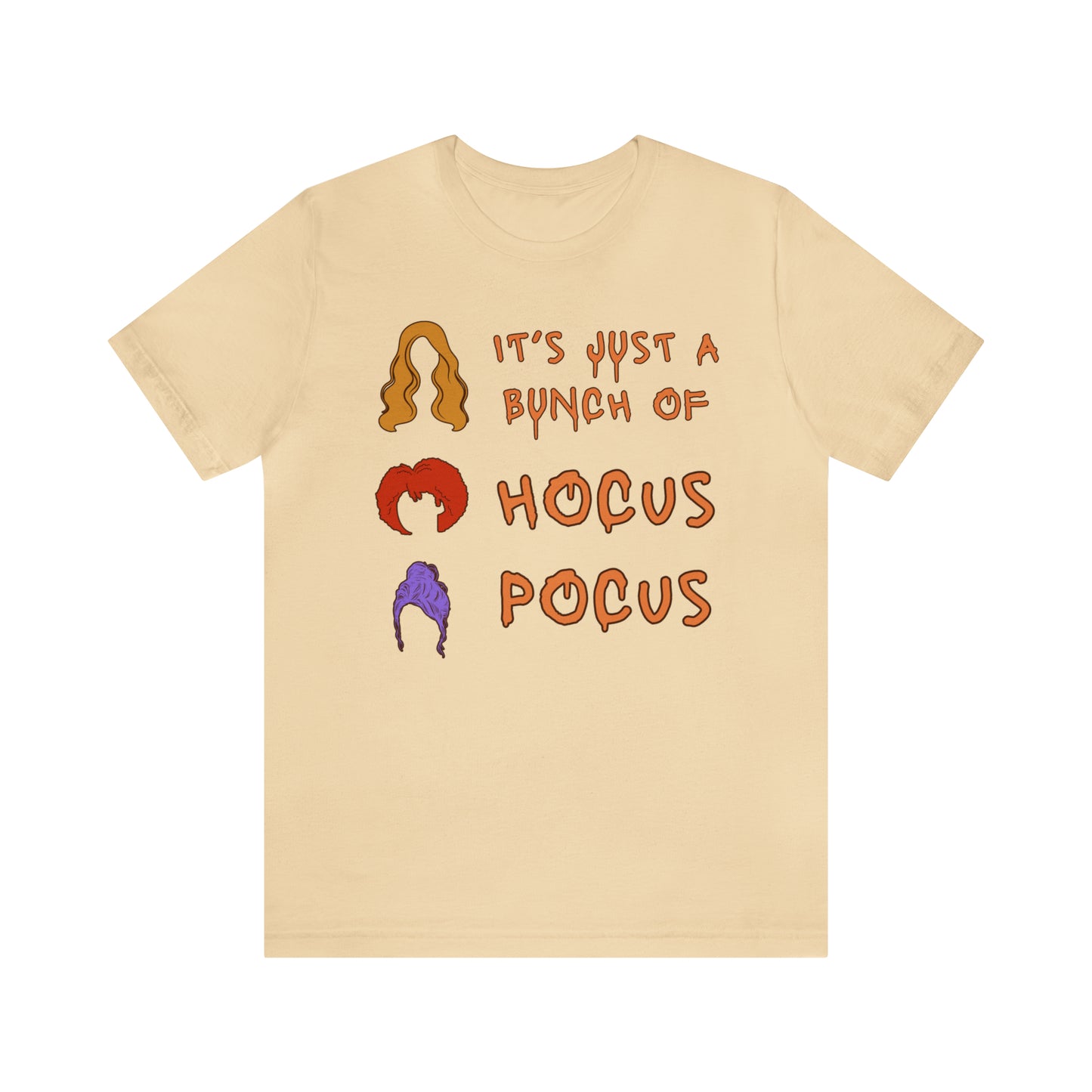 Drippy Text - Hocus Pocus