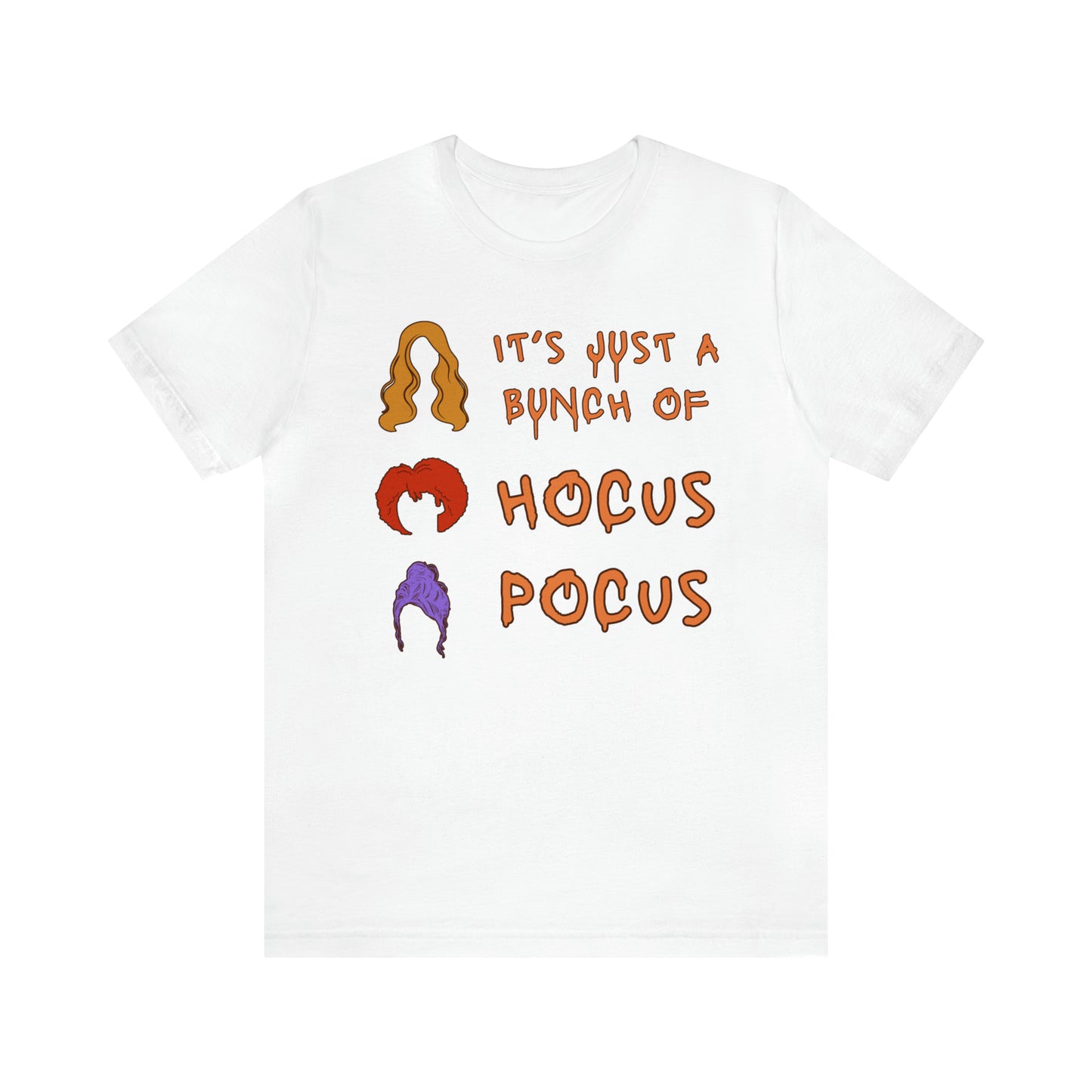 Drippy Text - Hocus Pocus