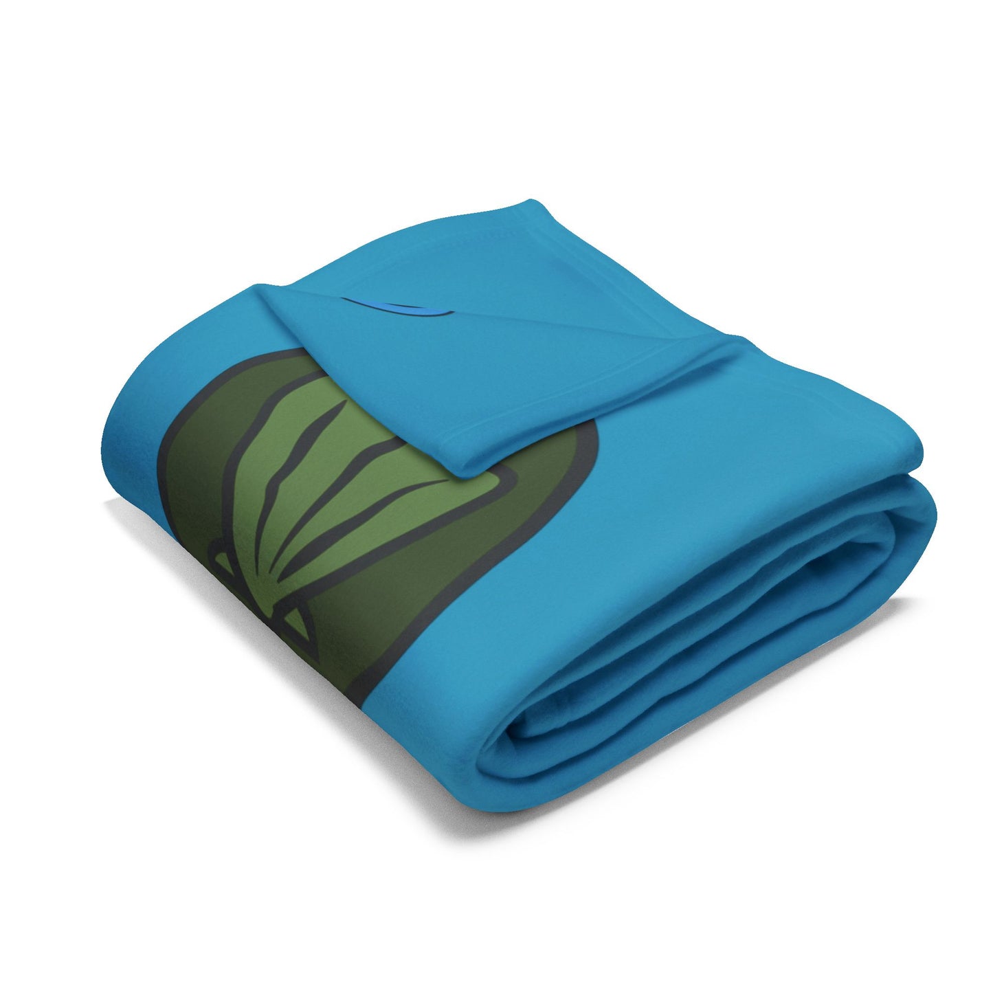 Arctic Fleece Blanket (3 sizes)