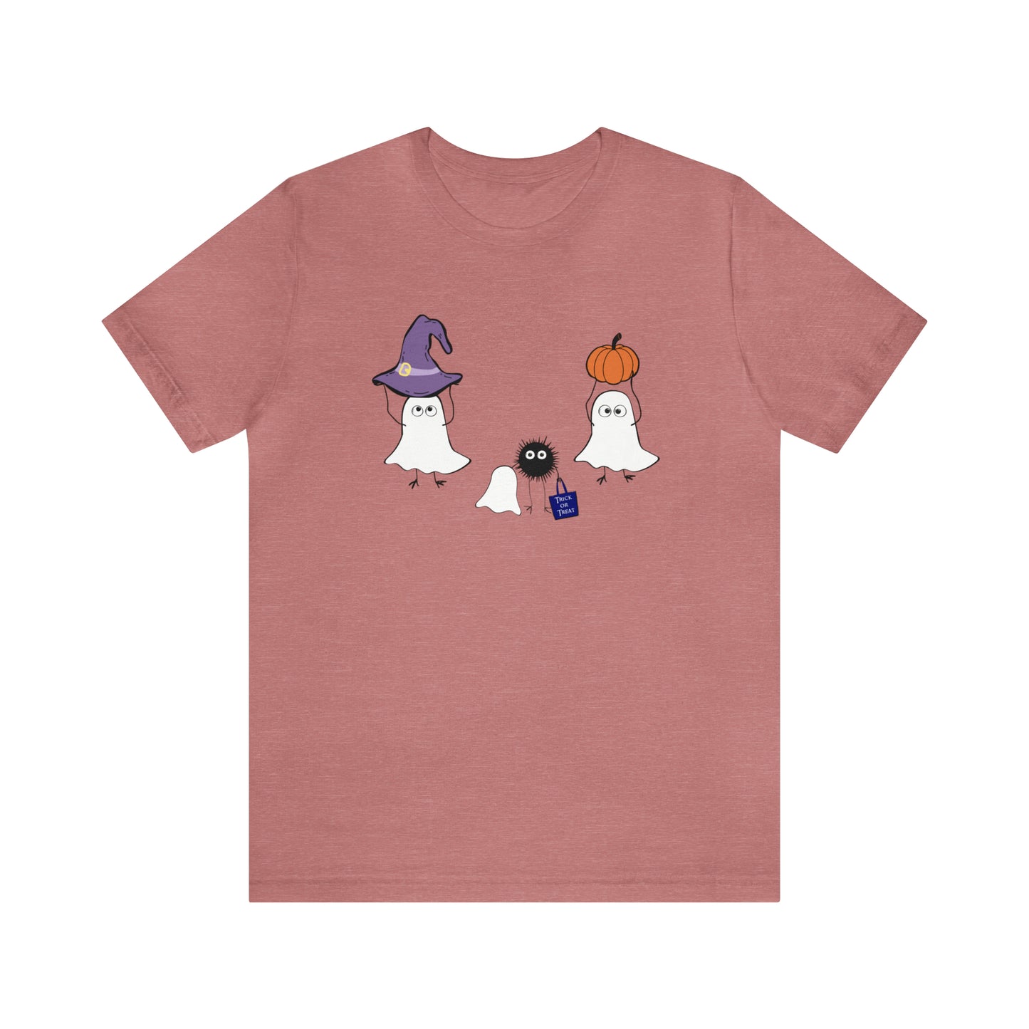 Copy of Take me to the Pumpkin Patch, Unisex Jersey Short Sleeve Tee