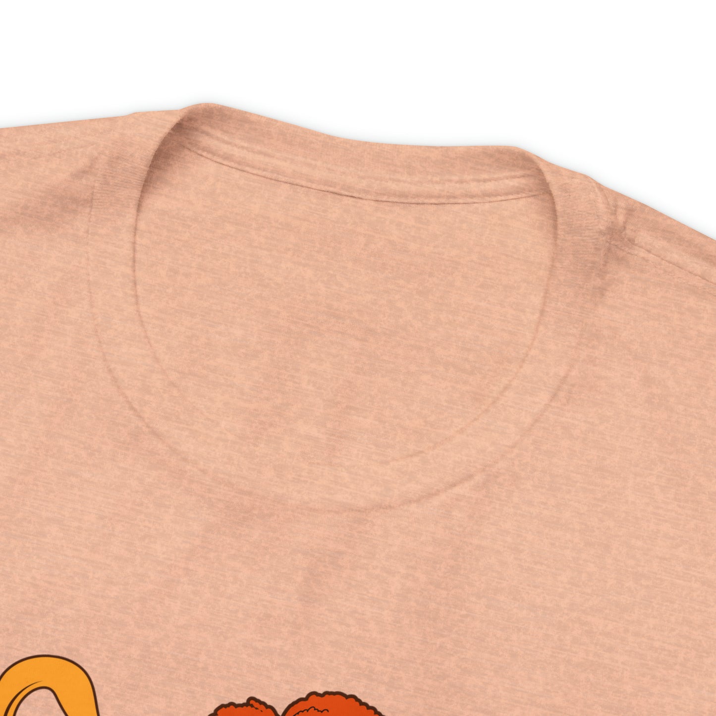 Pumpkin Spice - Hocus Pocus