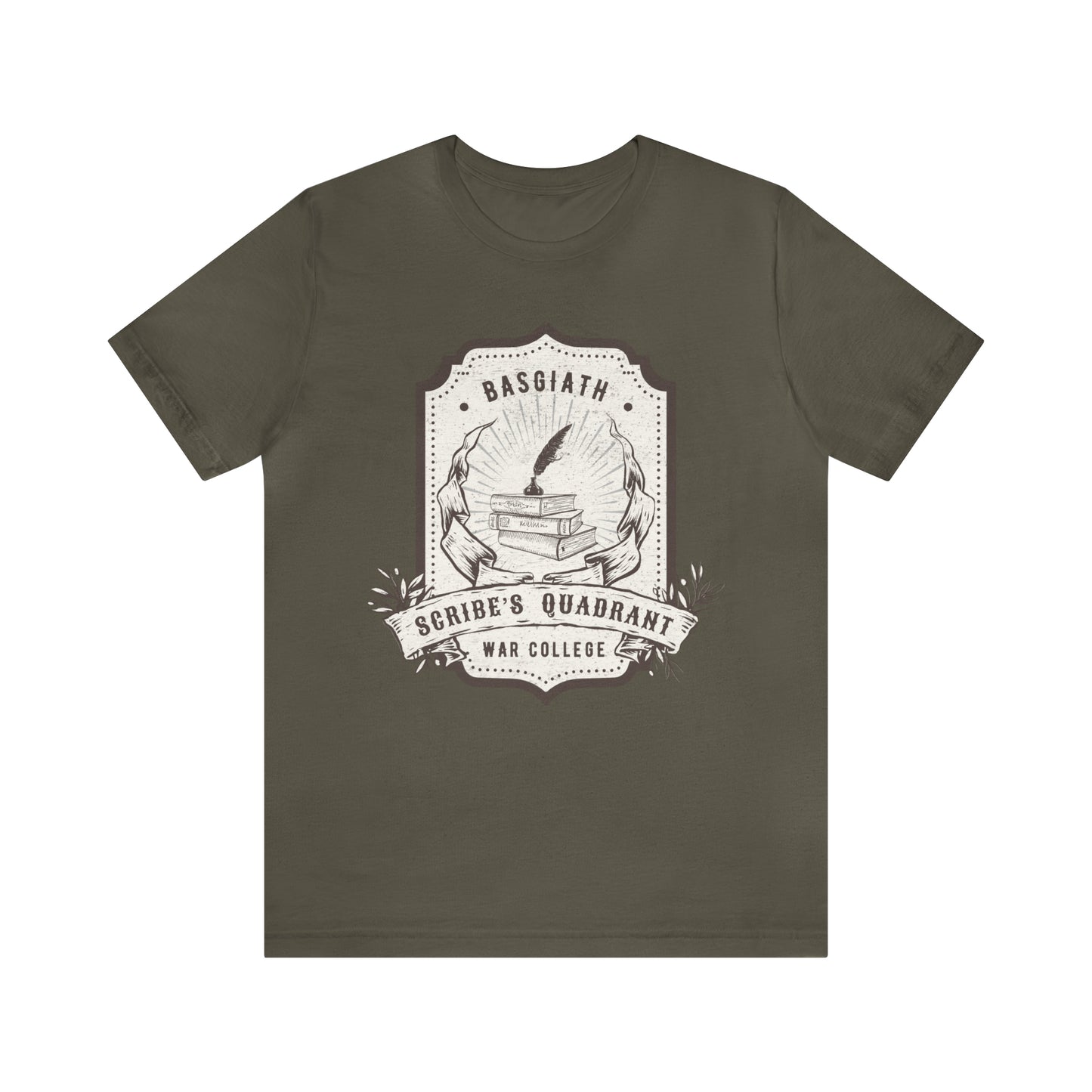 Scribe's Quadrant - Celestial