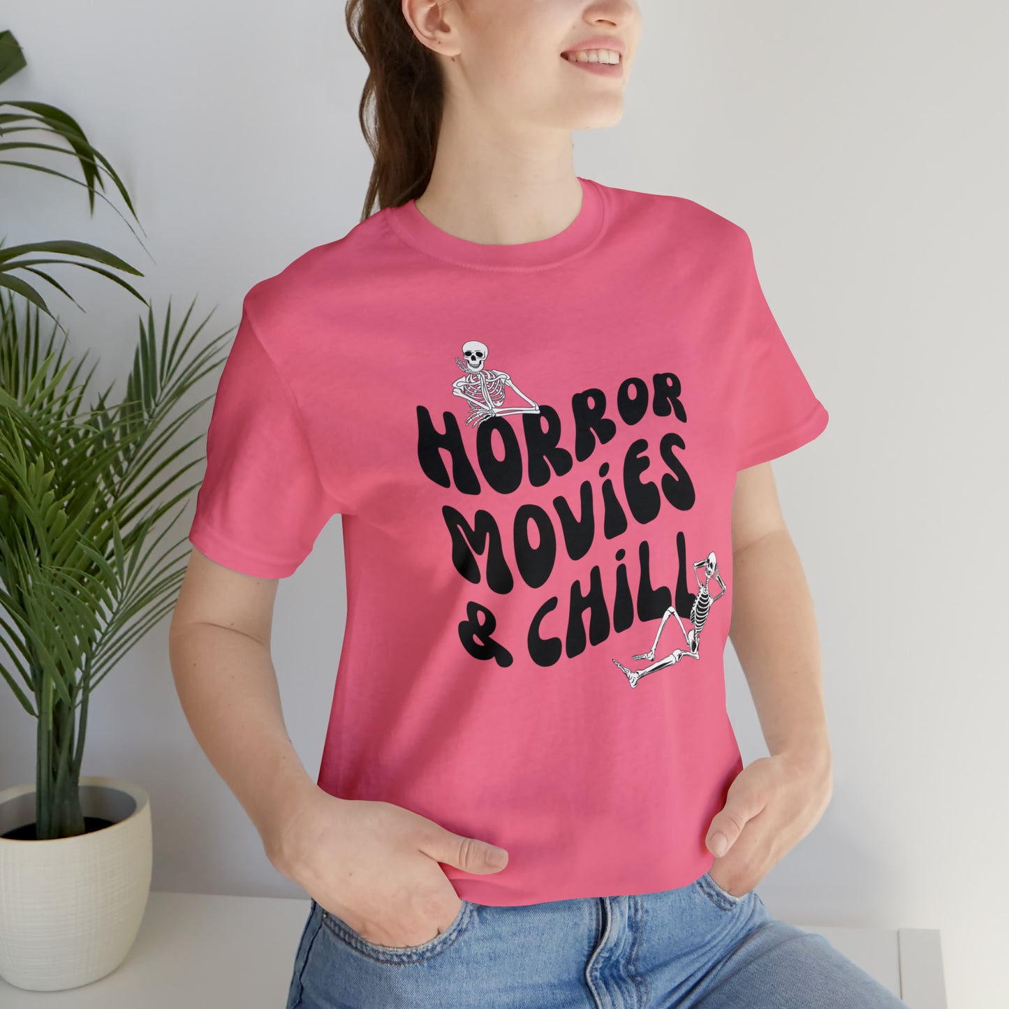 Horror Movies and Chill - Hocus Pocus