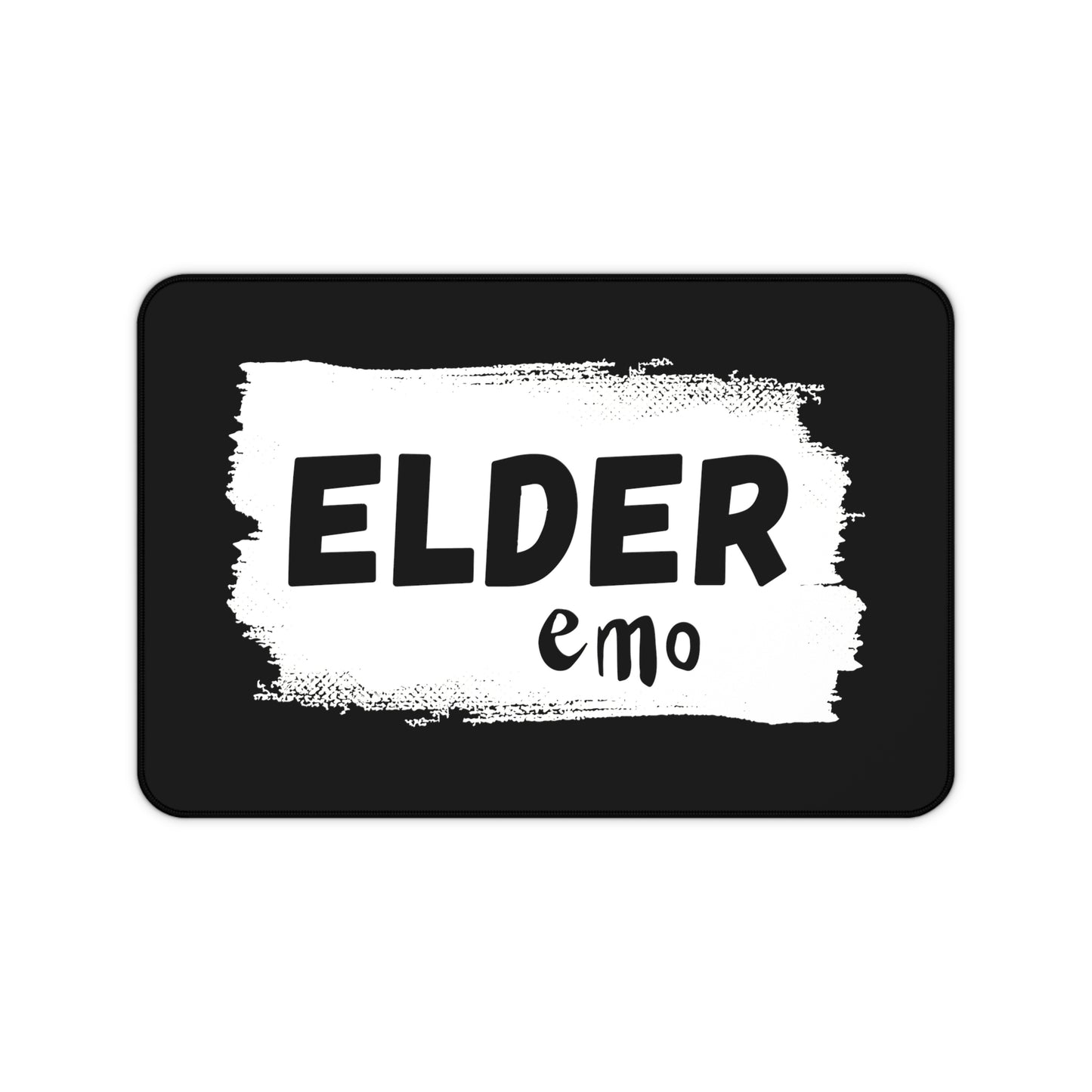Elder Emo Desk Mat