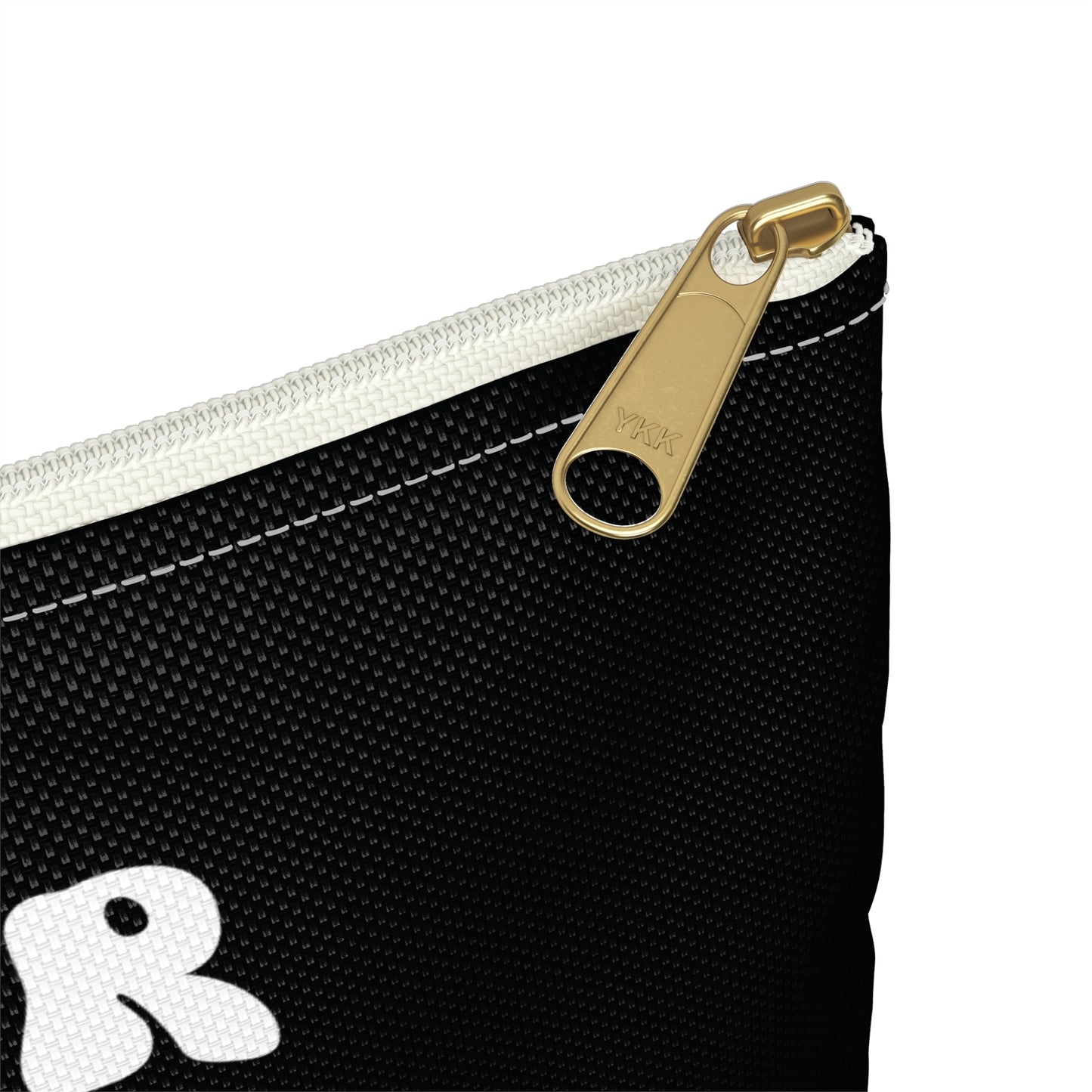 Horror Movies and Spooky Era (Zippered accessory bag)