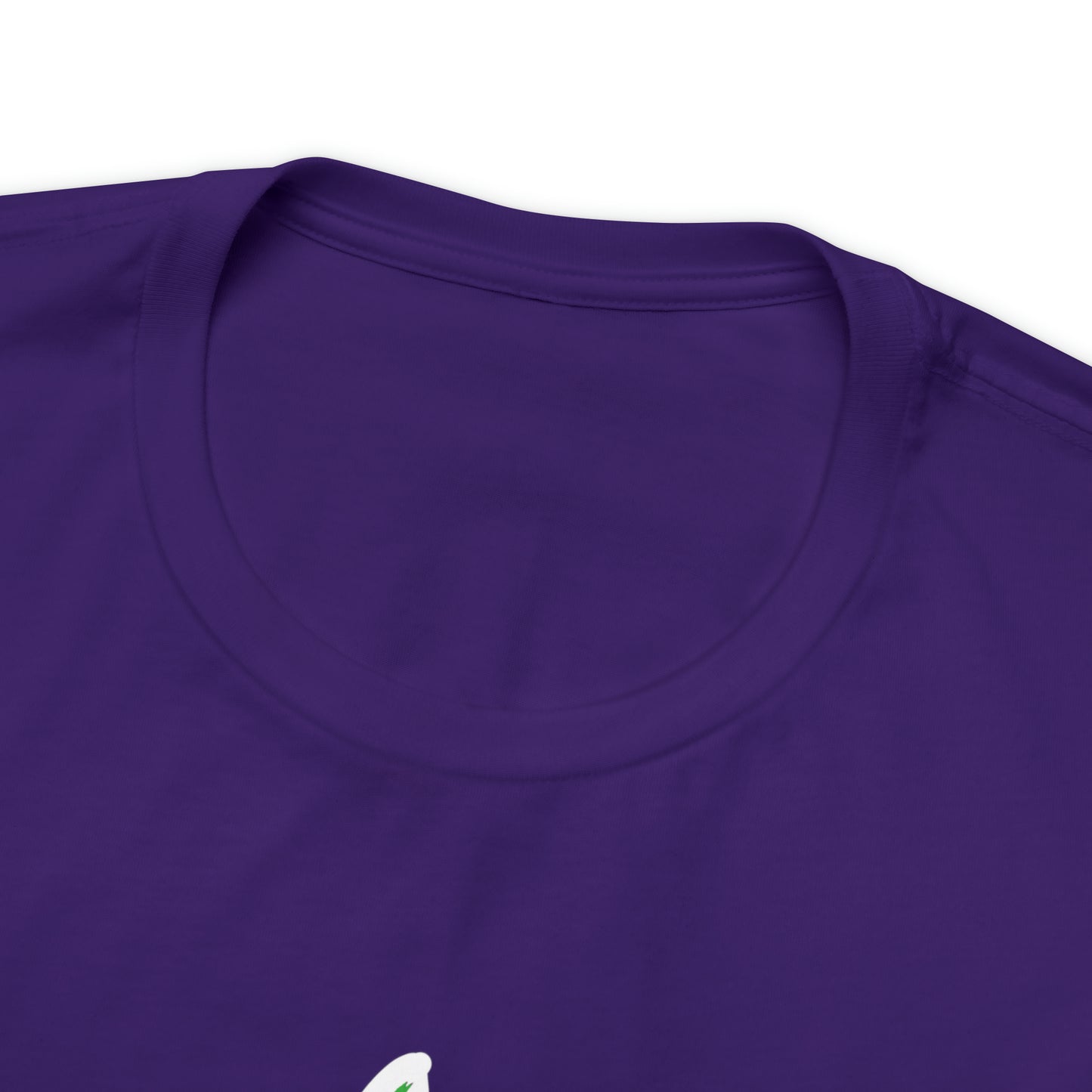 Purple Ken, Beep Beep KEN Jeep, Unisex Jersey Short Sleeve Tee