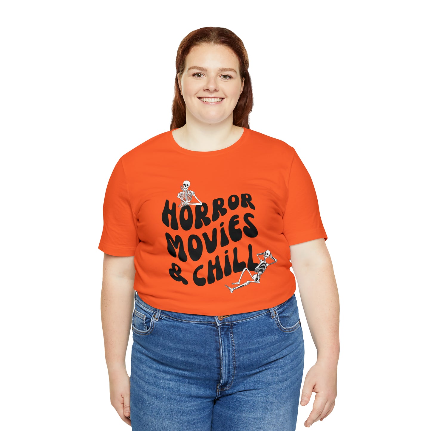 Horror Movies and Chill - Hocus Pocus