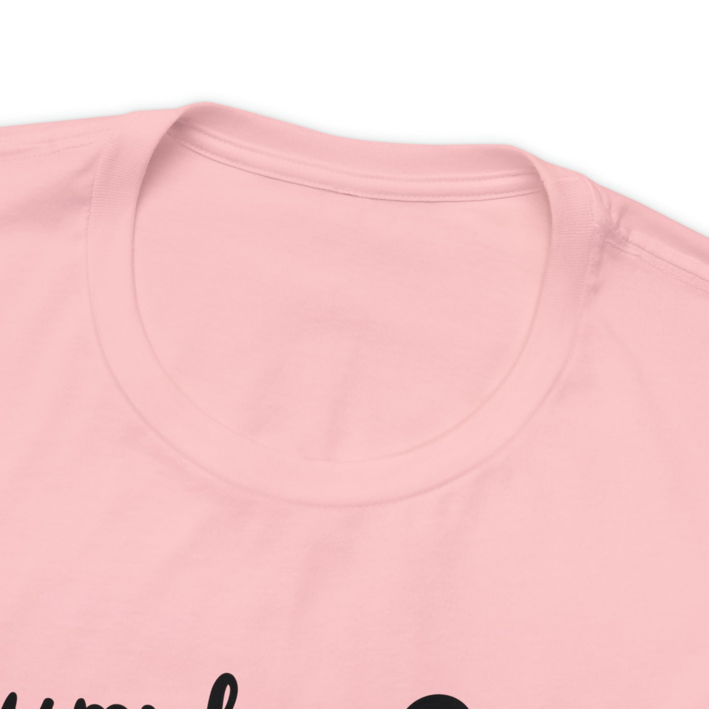 Color Flower Ghost - Pumpkin Spice