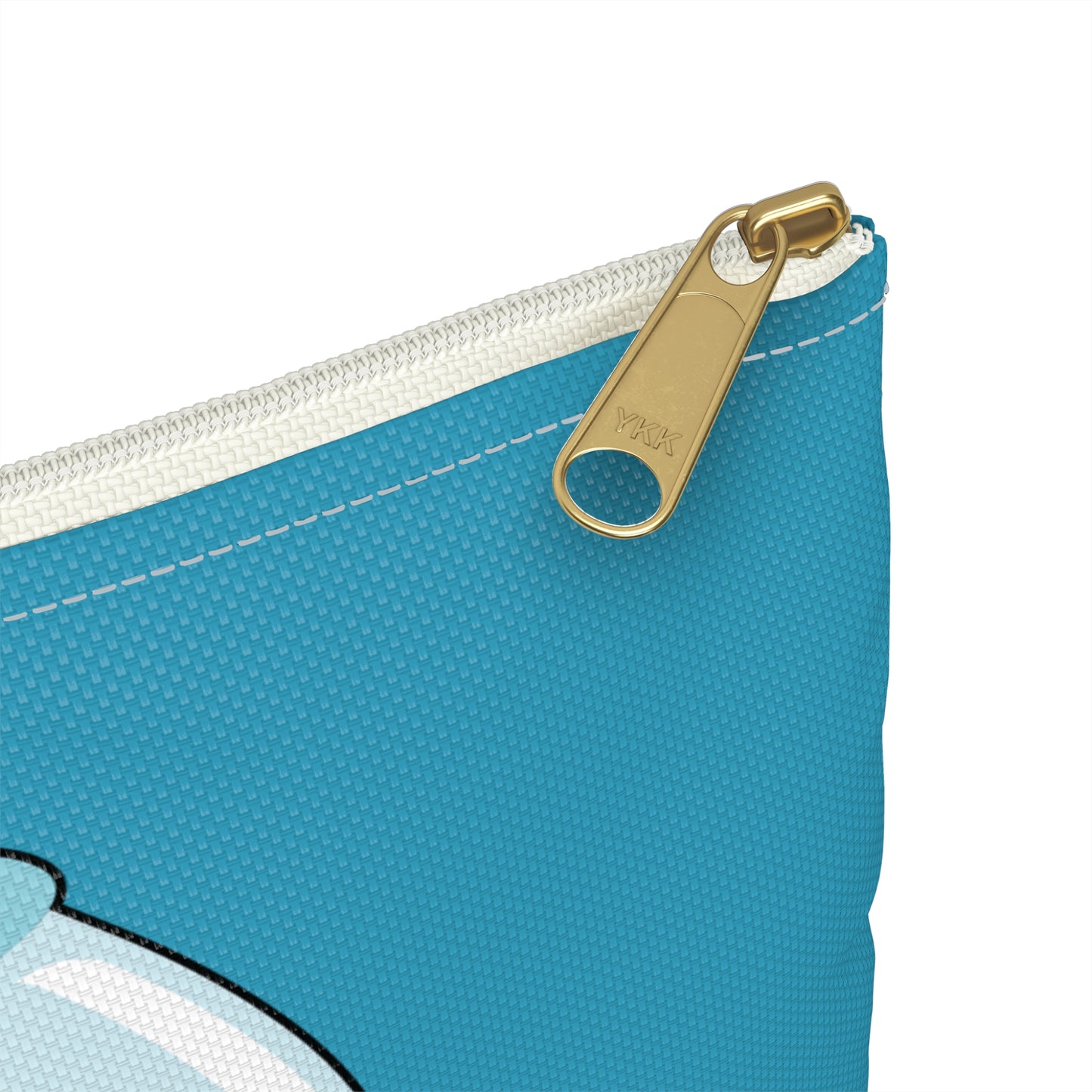 Bikini Bottom Bag (Zippered accessory bag)