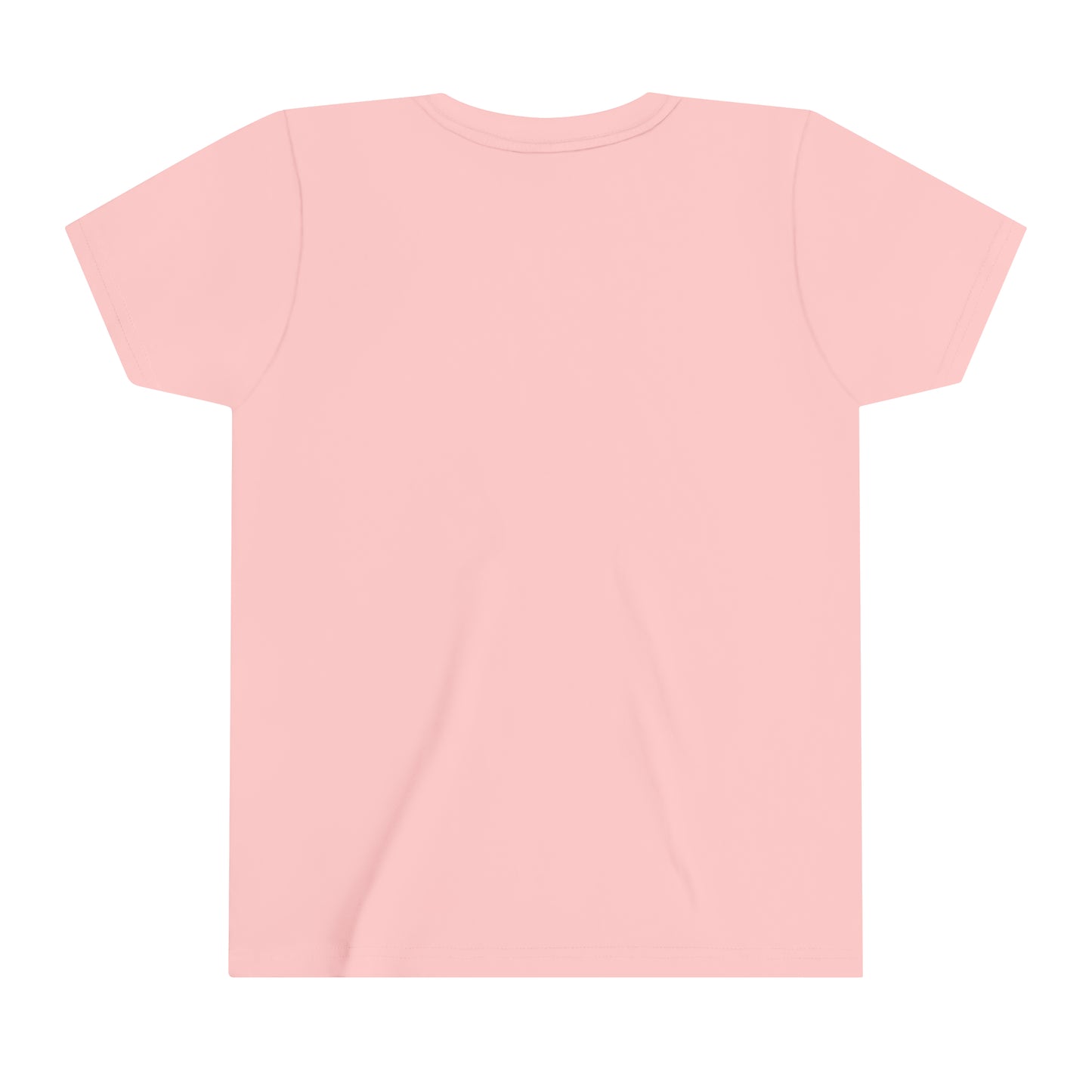YOUTH Kenough Short Sleeve Tee