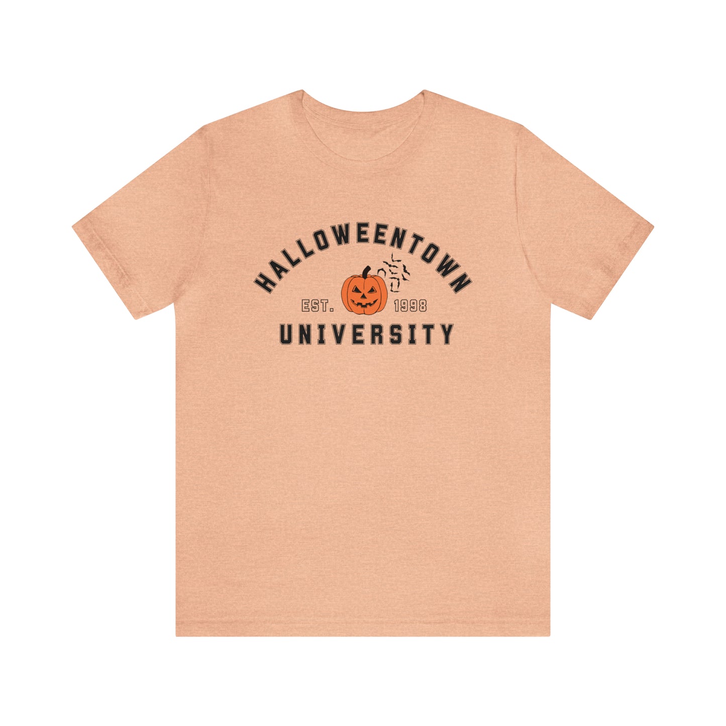 BOLD Varsity - Halloweentown University