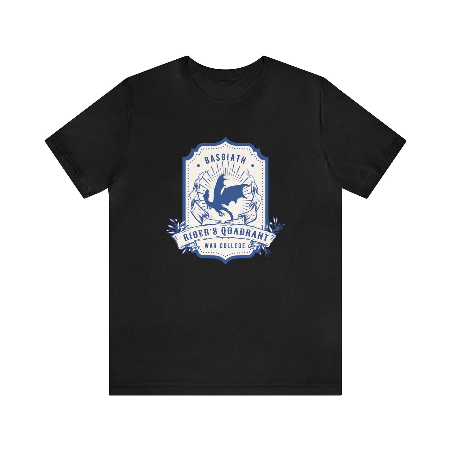 Blue Riders Quadrant